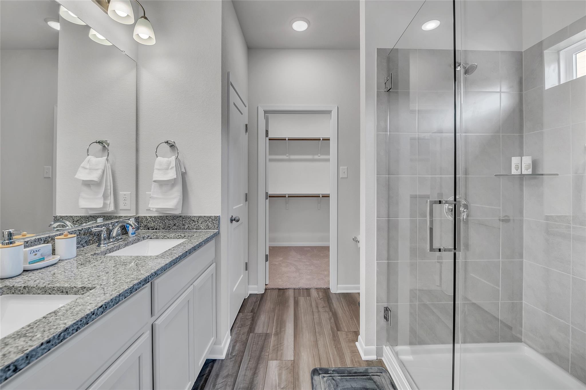 425 Oxford Ln, Troy, TX 76579