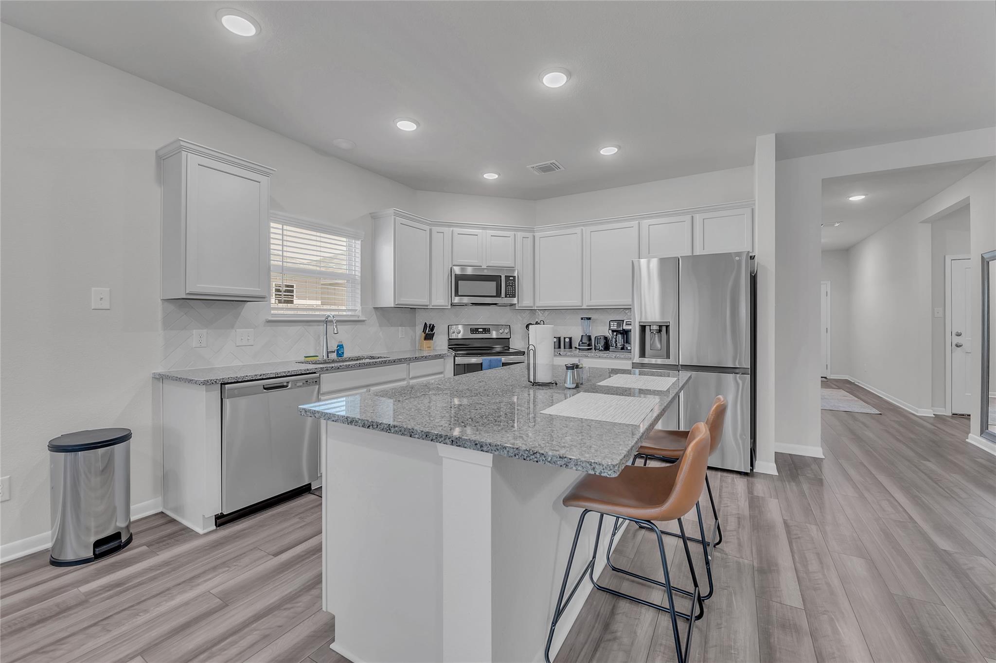 425 Oxford Ln, Troy, TX 76579