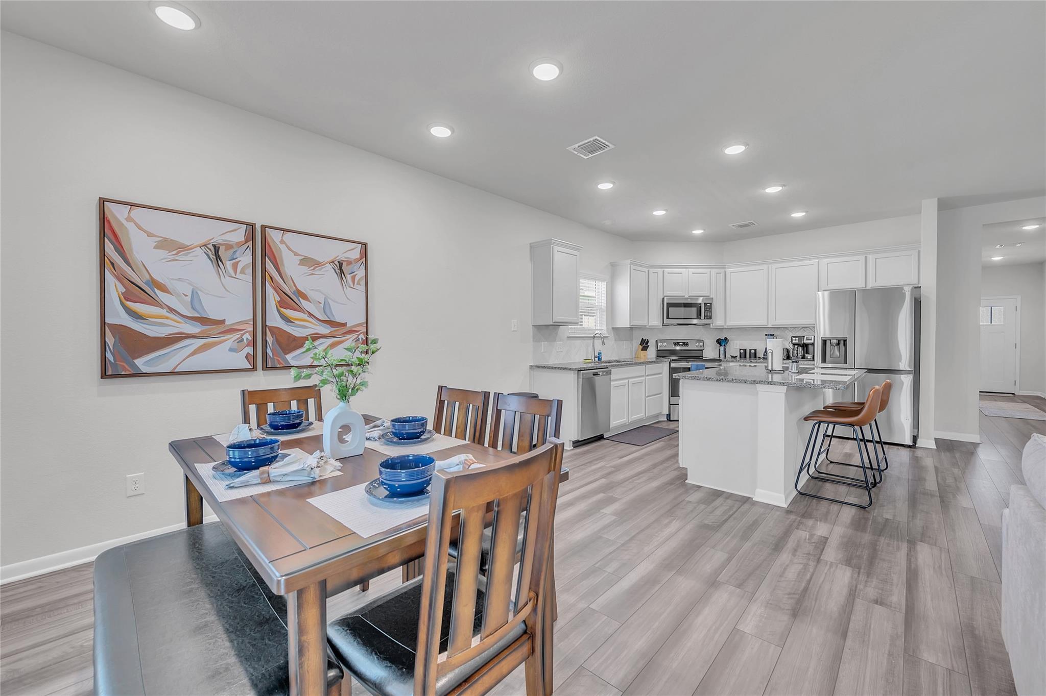 425 Oxford Ln, Troy, TX 76579