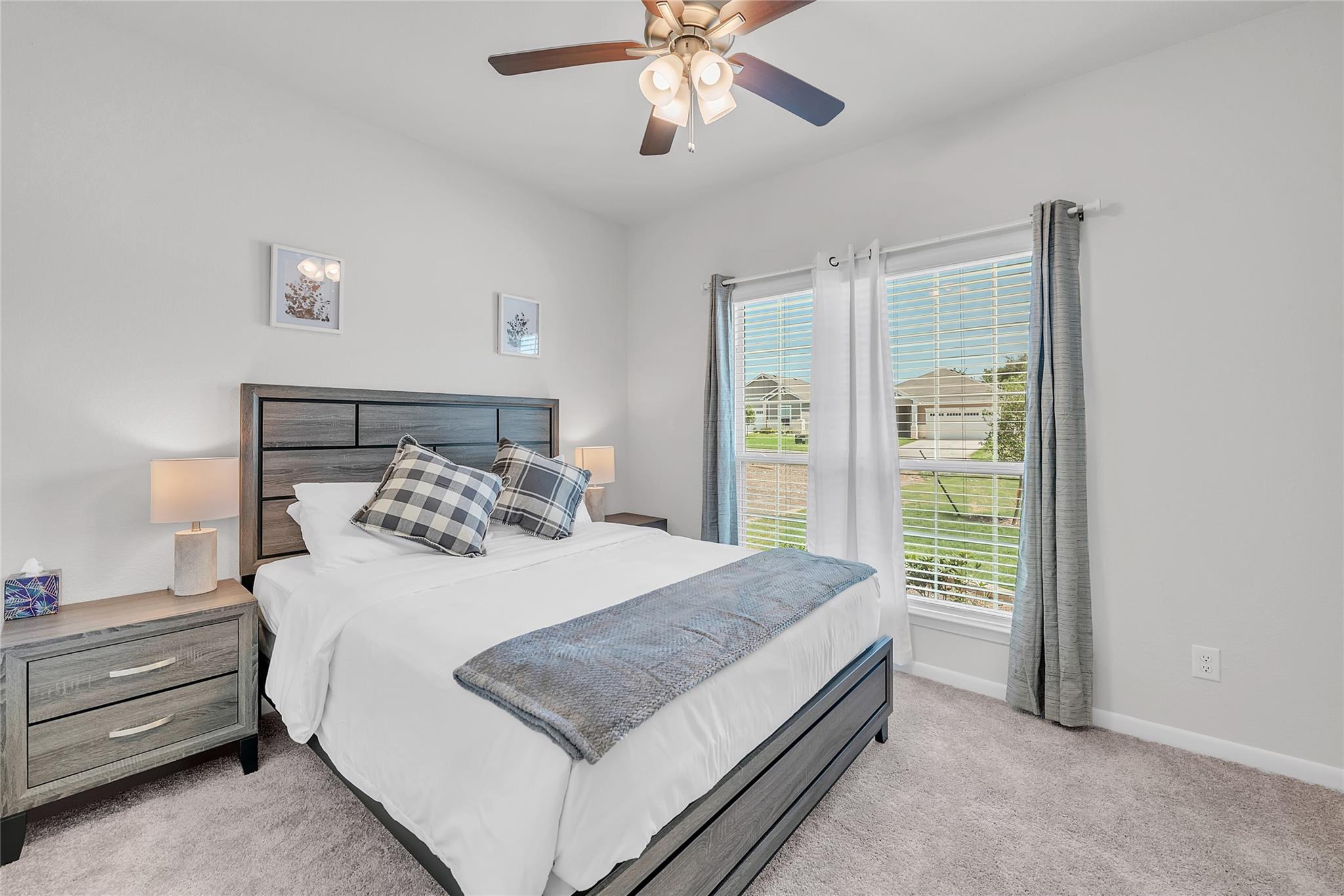 425 Oxford Ln, Troy, TX 76579