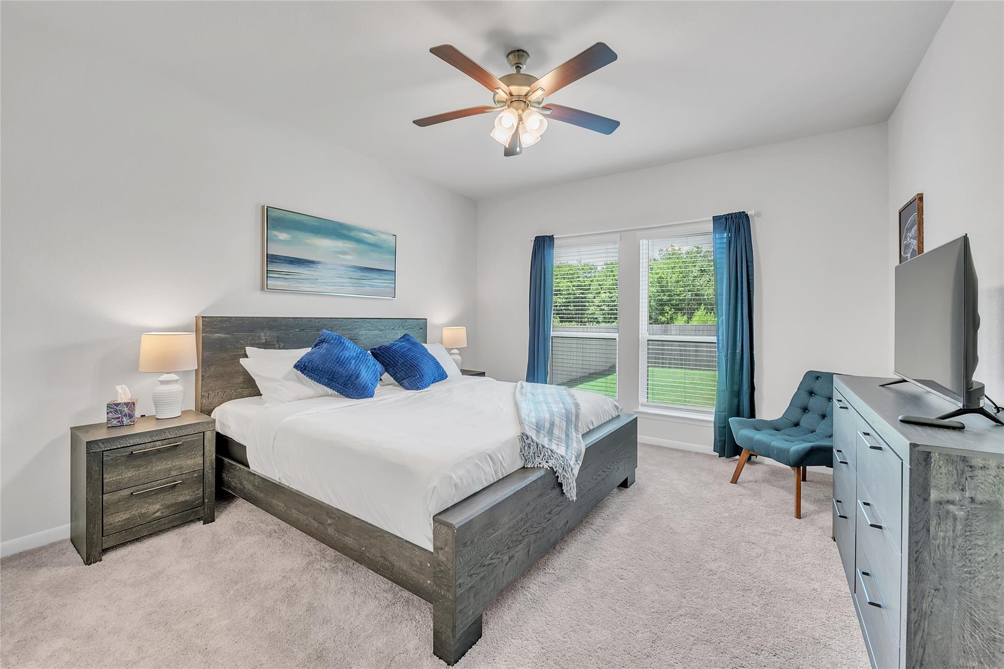 425 Oxford Ln, Troy, TX 76579