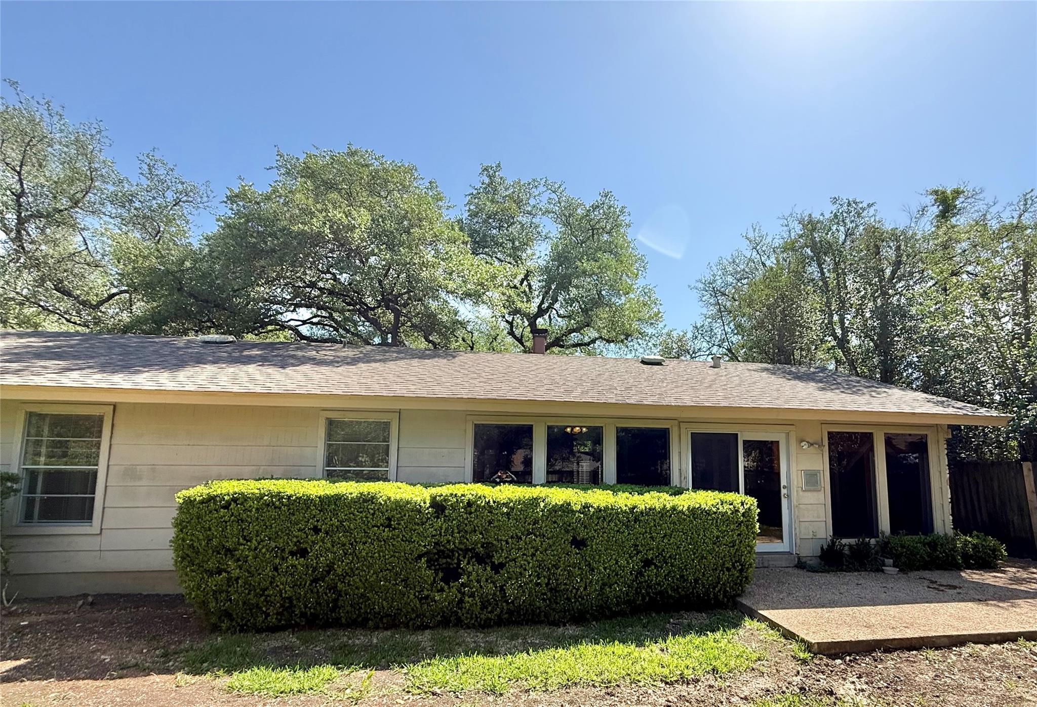 11906 Brookwood Cir, Austin, TX 78750