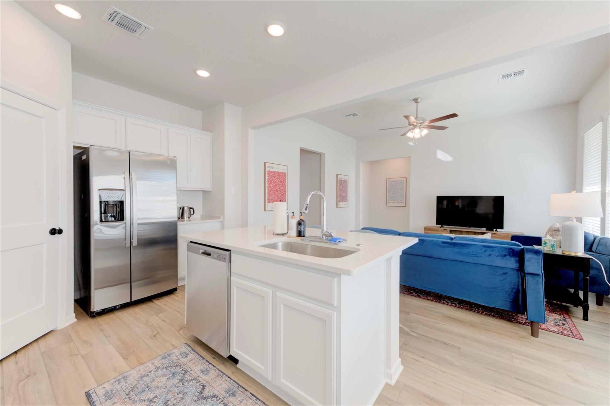 513 Gingham Trl, Troy, TX 76579