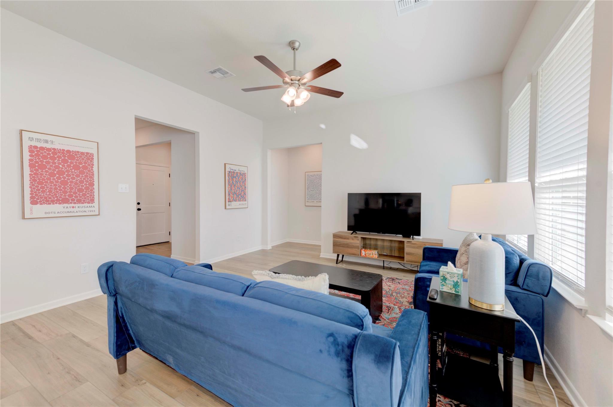 513 Gingham Trl, Troy, TX 76579