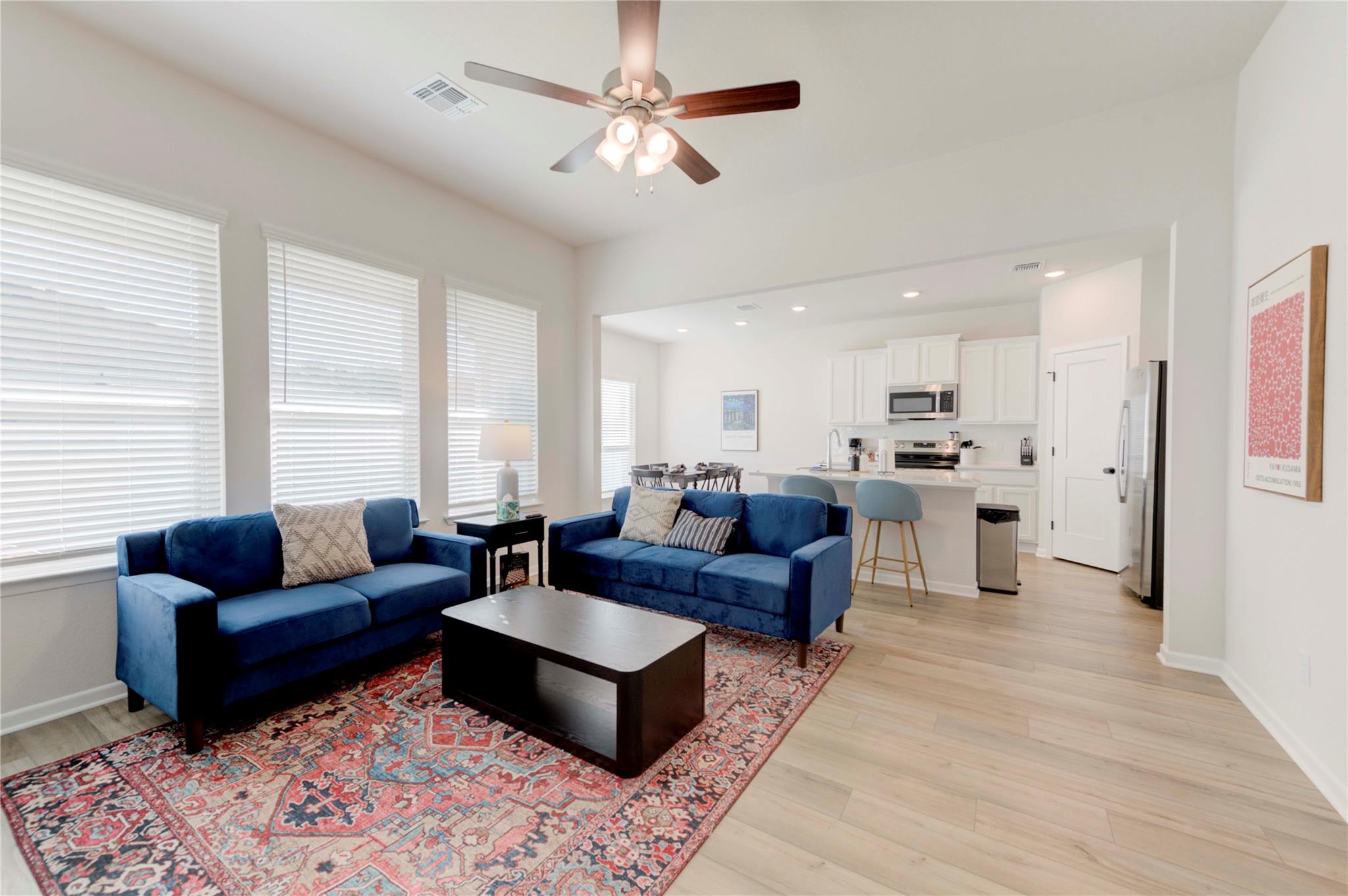 513 Gingham Trl, Troy, TX 76579