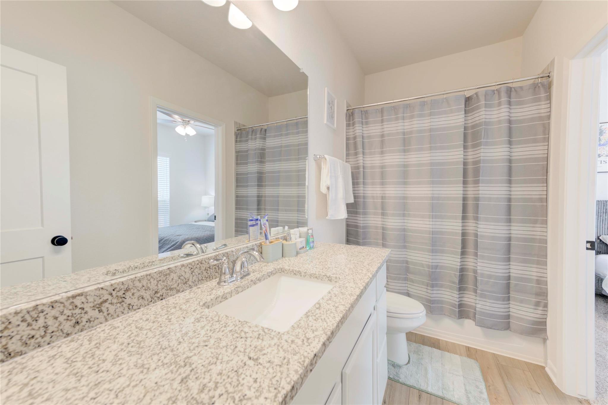 513 Gingham Trl, Troy, TX 76579