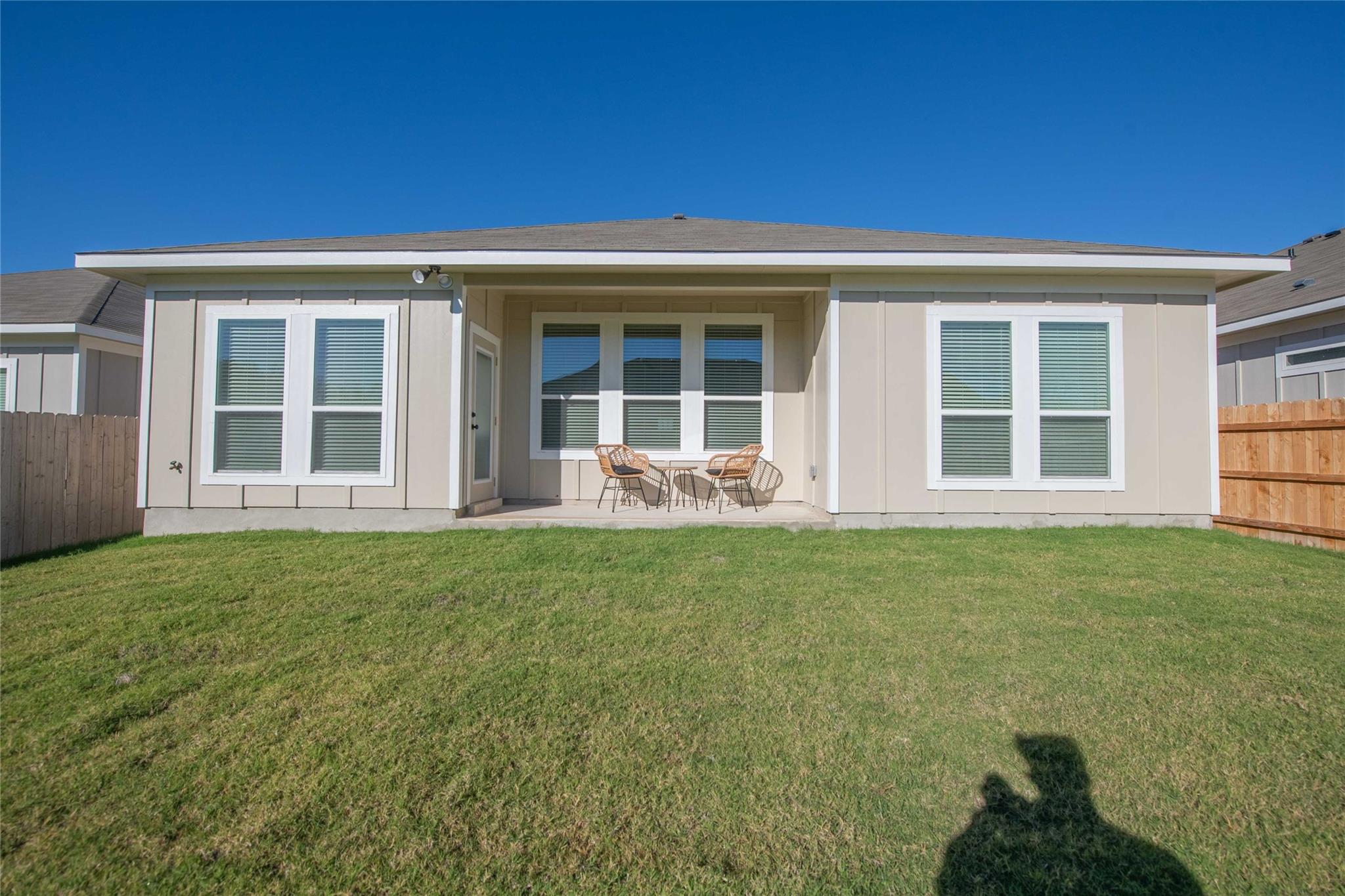 513 Gingham Trl, Troy, TX 76579