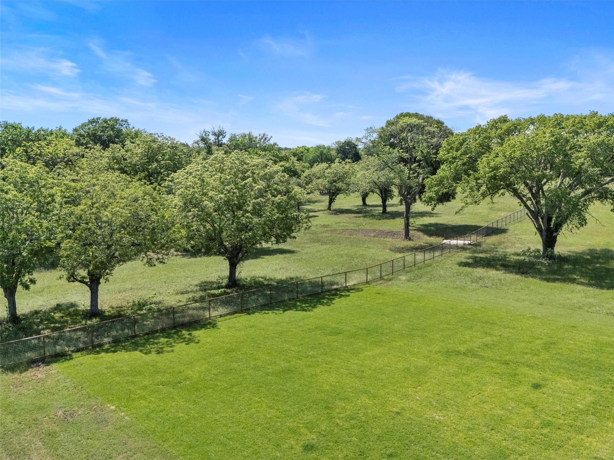 Lot 22 Hydrangea Dr, Smithville, TX 78957