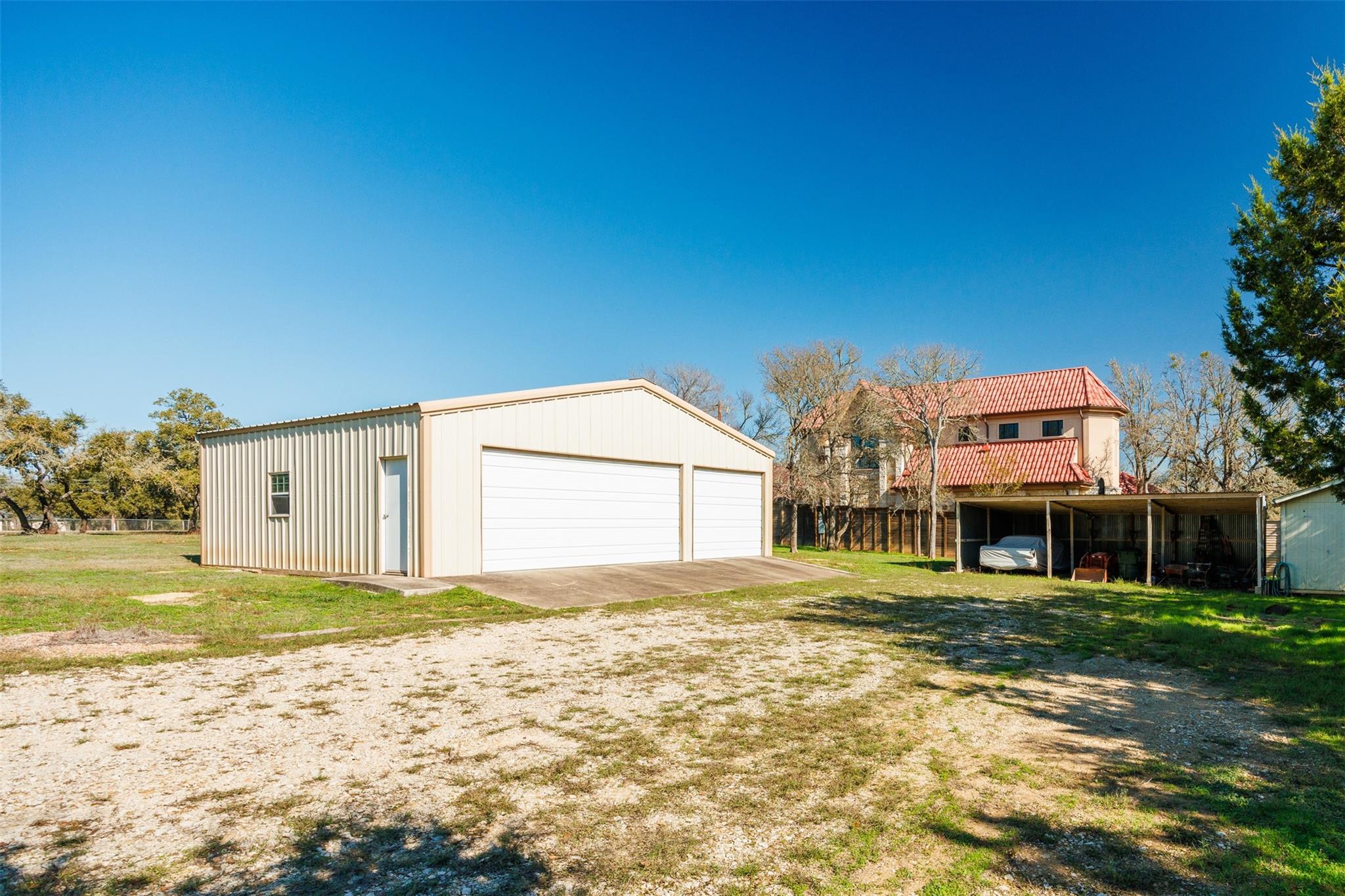 541 Elliott Ranch Rd, Buda, TX 78610