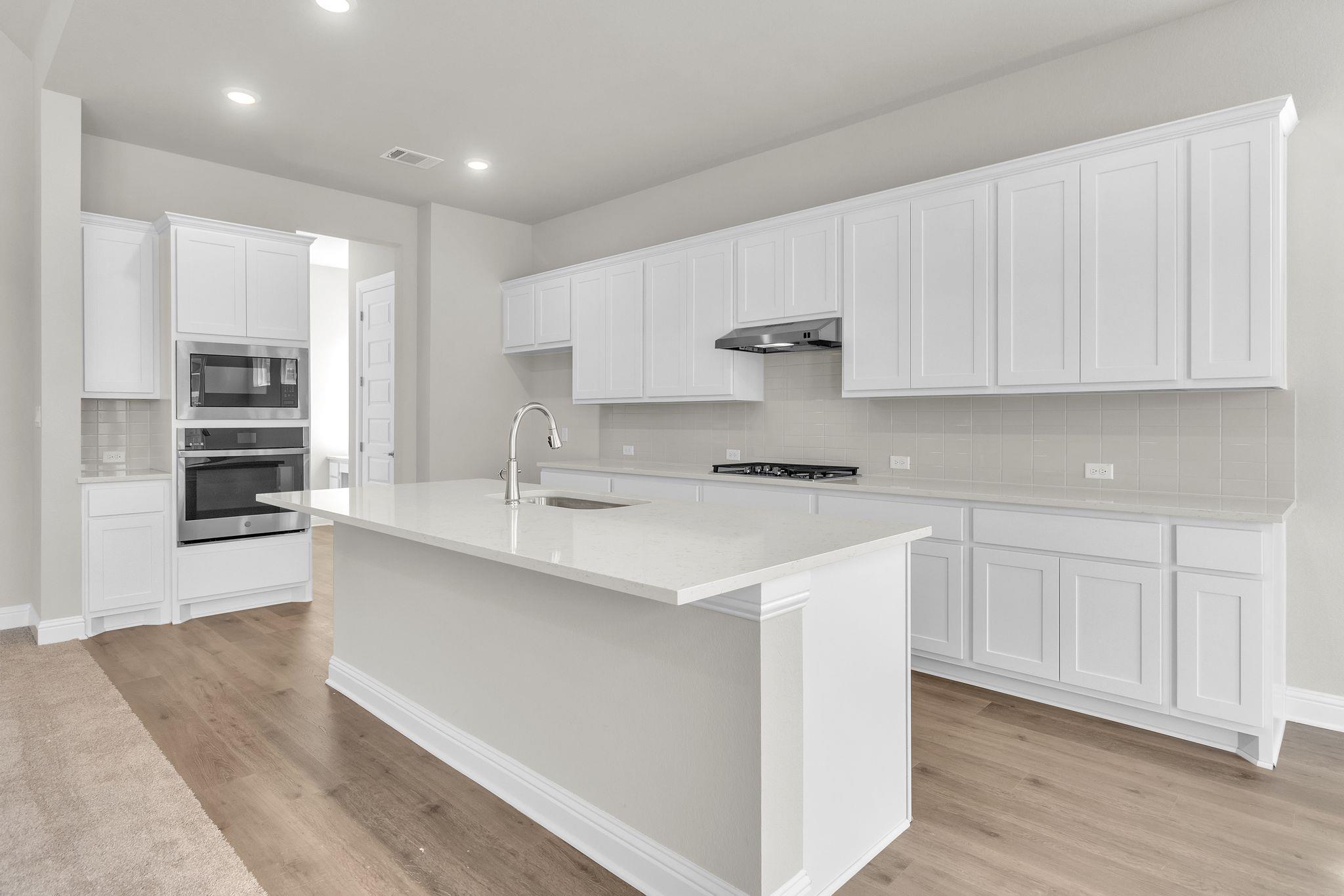 345 Olinda Way, Liberty Hill, TX 78642