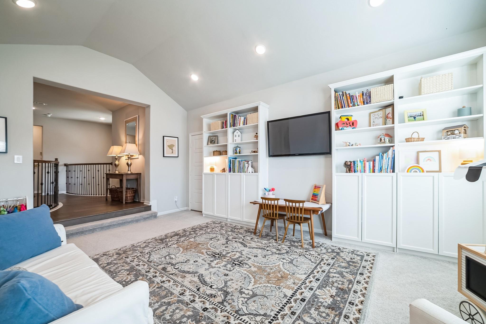 2016 Rabbit Creek Dr, Georgetown, TX 78626