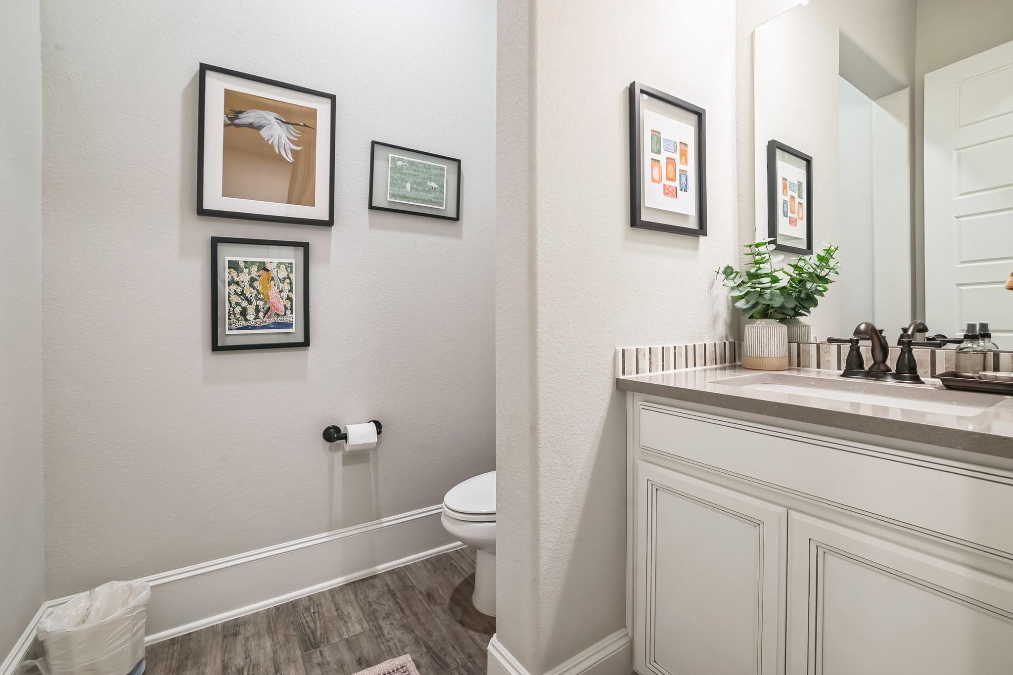 2016 Rabbit Creek Dr, Georgetown, TX 78626