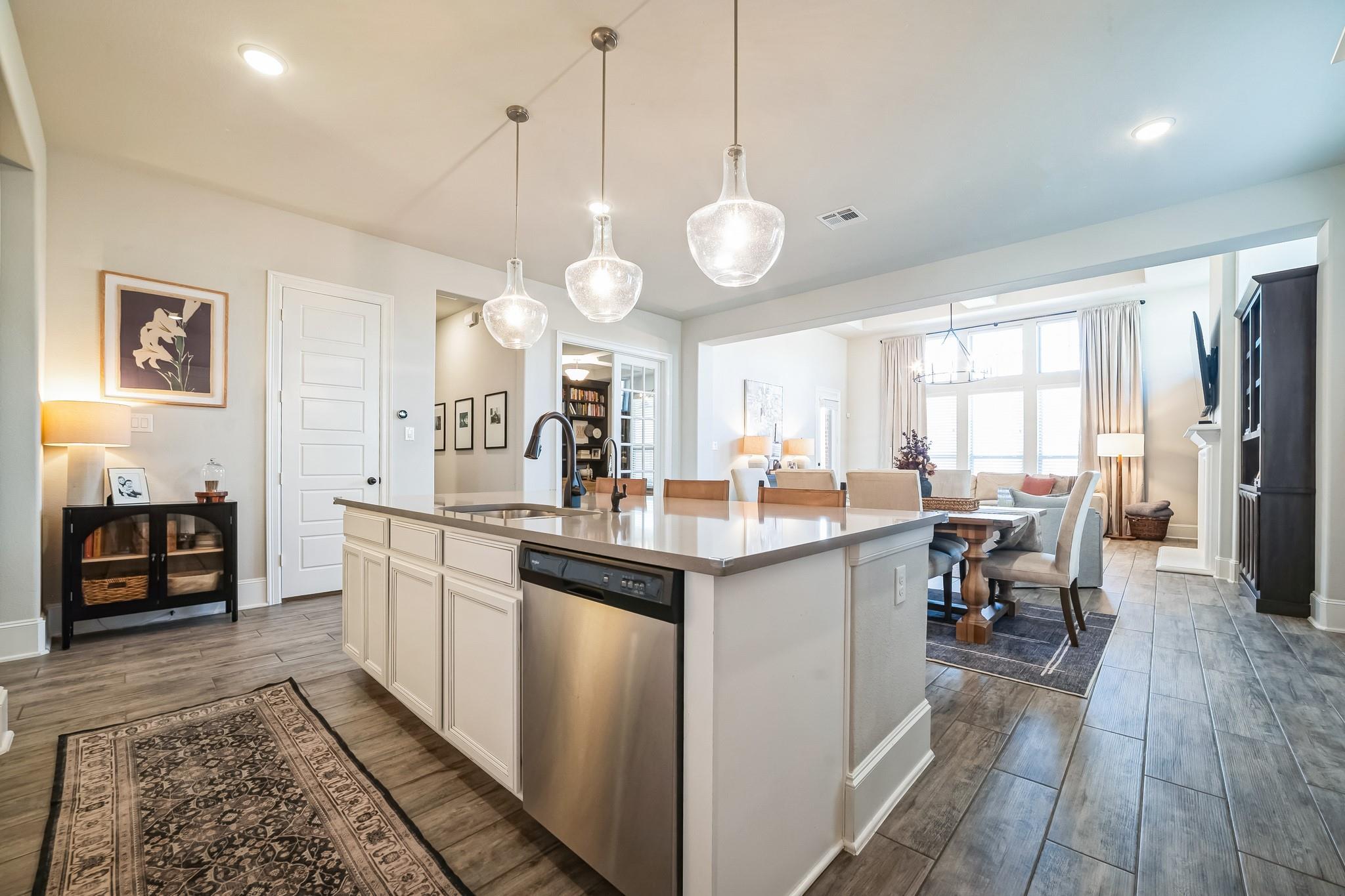 2016 Rabbit Creek Dr, Georgetown, TX 78626