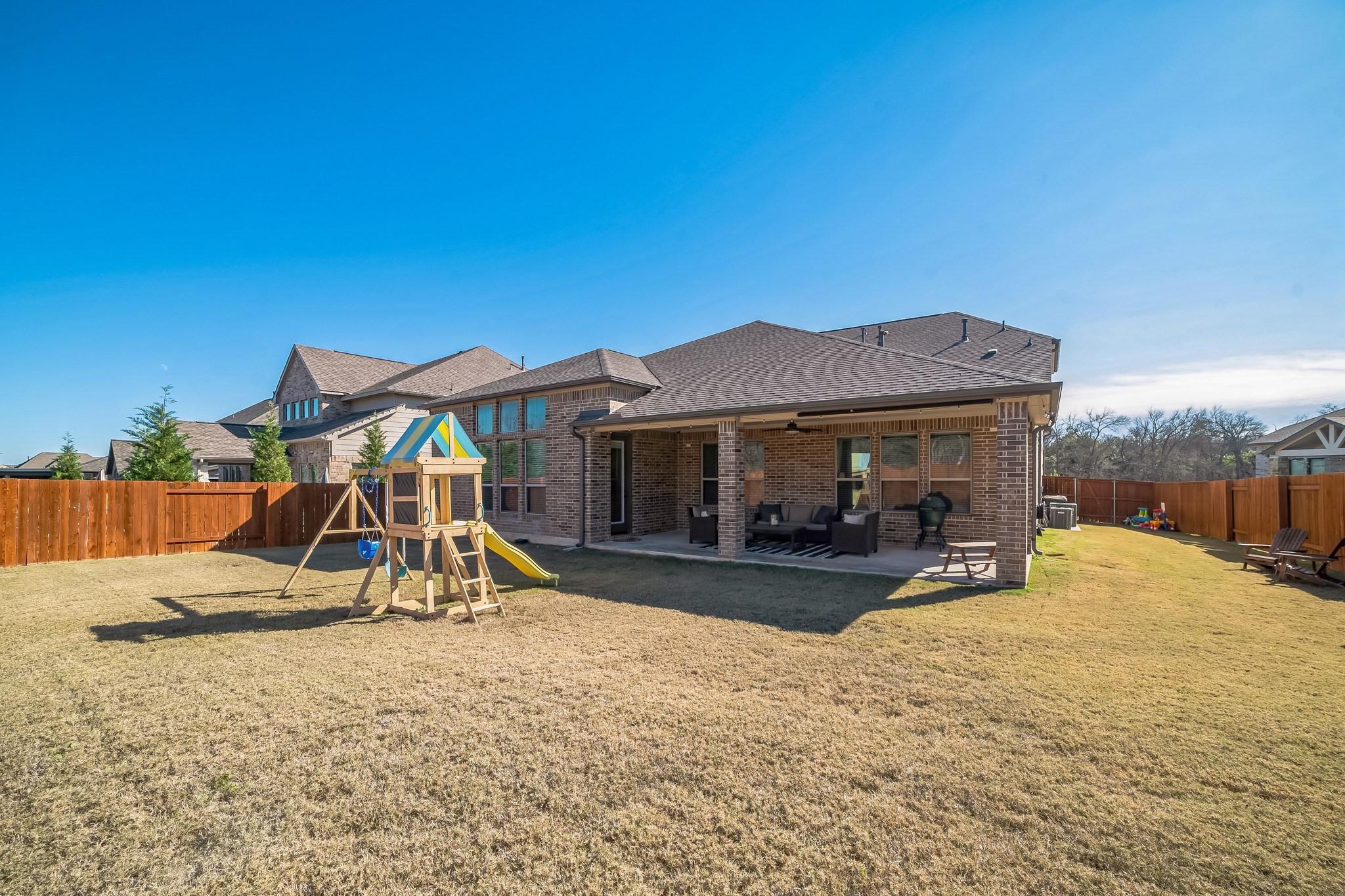 2016 Rabbit Creek Dr, Georgetown, TX 78626