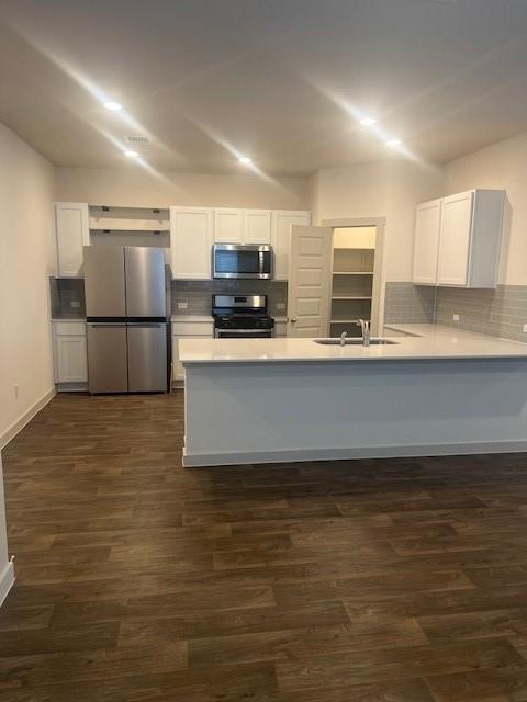 217 GREENS BAYOU Trl, Hutto, TX 78634
