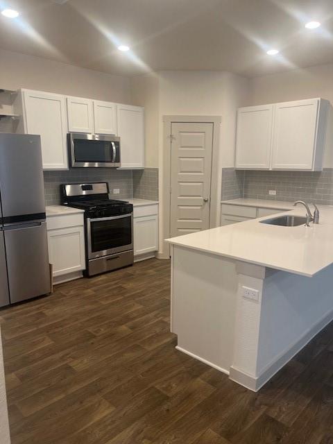 217 GREENS BAYOU Trl, Hutto, TX 78634