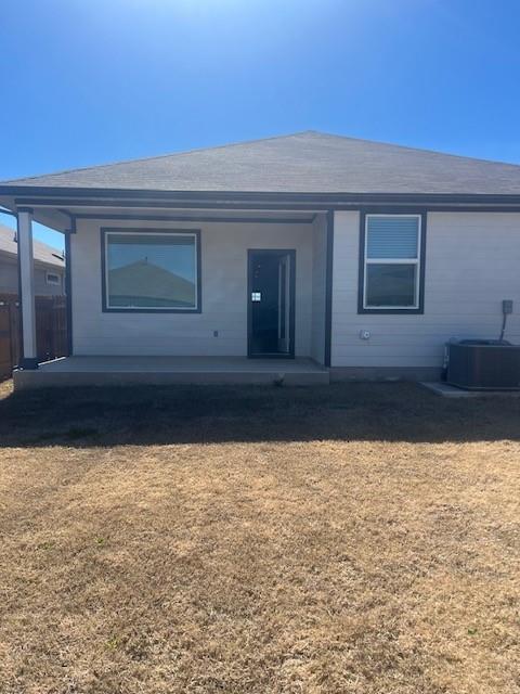217 GREENS BAYOU Trl, Hutto, TX 78634