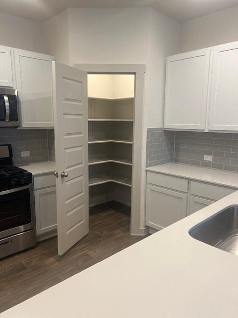 217 GREENS BAYOU Trl, Hutto, TX 78634