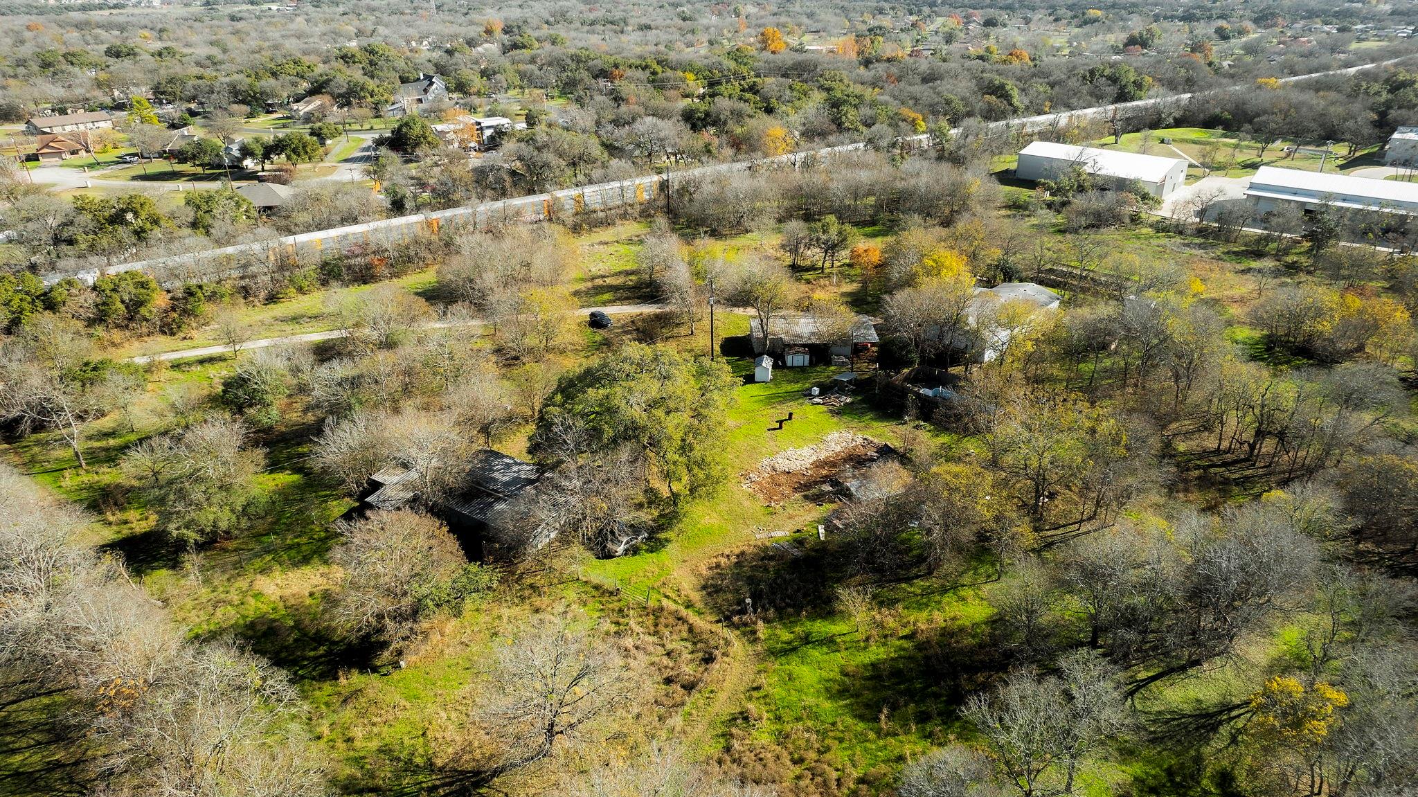 12406 Wirth Rd, Manchaca, TX 78652