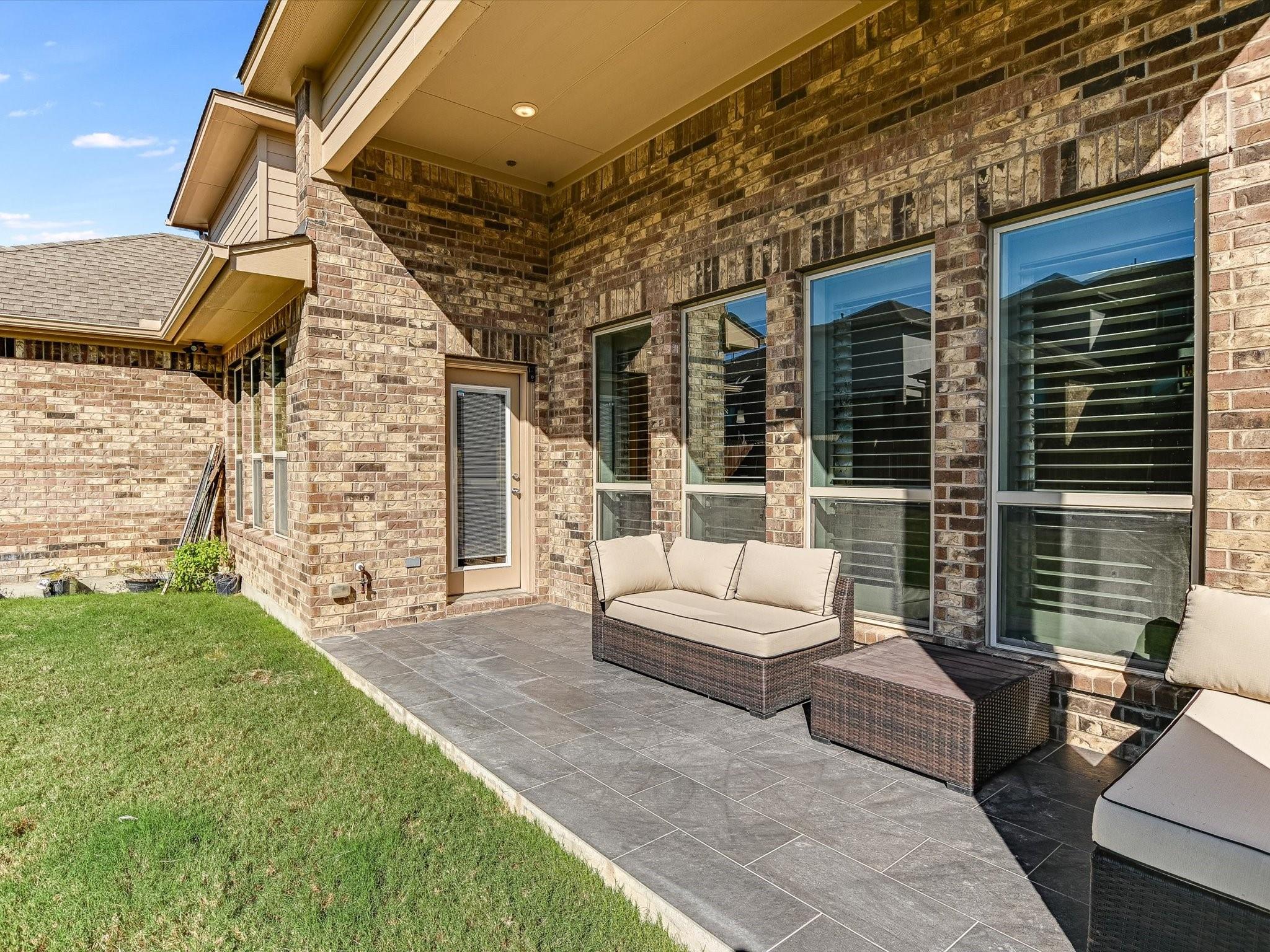 2540 Palazzo Est, Round Rock, TX 78665