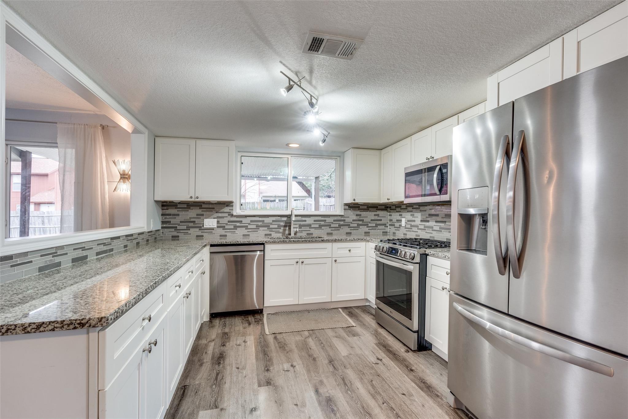 11512 Powder Mill Trl, Austin, TX 78750
