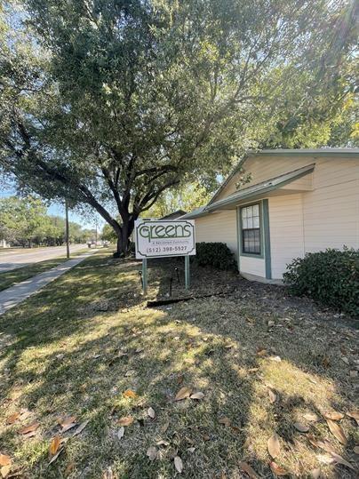 728 W San Antonio St # 102 B, Lockhart, TX 78644