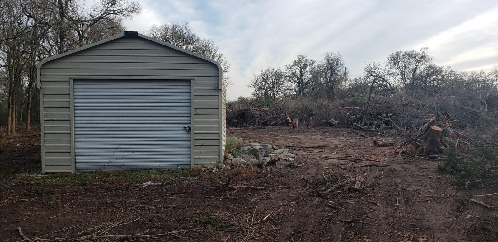 8607 Burleson Manor Rd # D, Manor, TX 78653