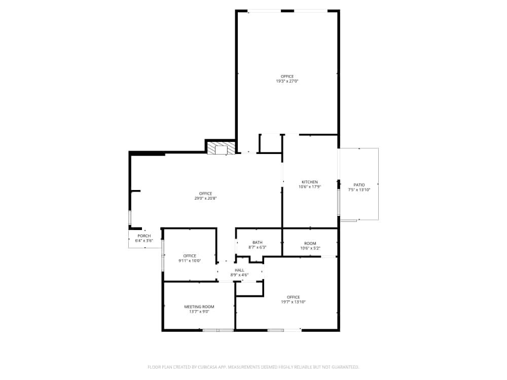 12702 Sherbourne St # B, Austin, TX 78729