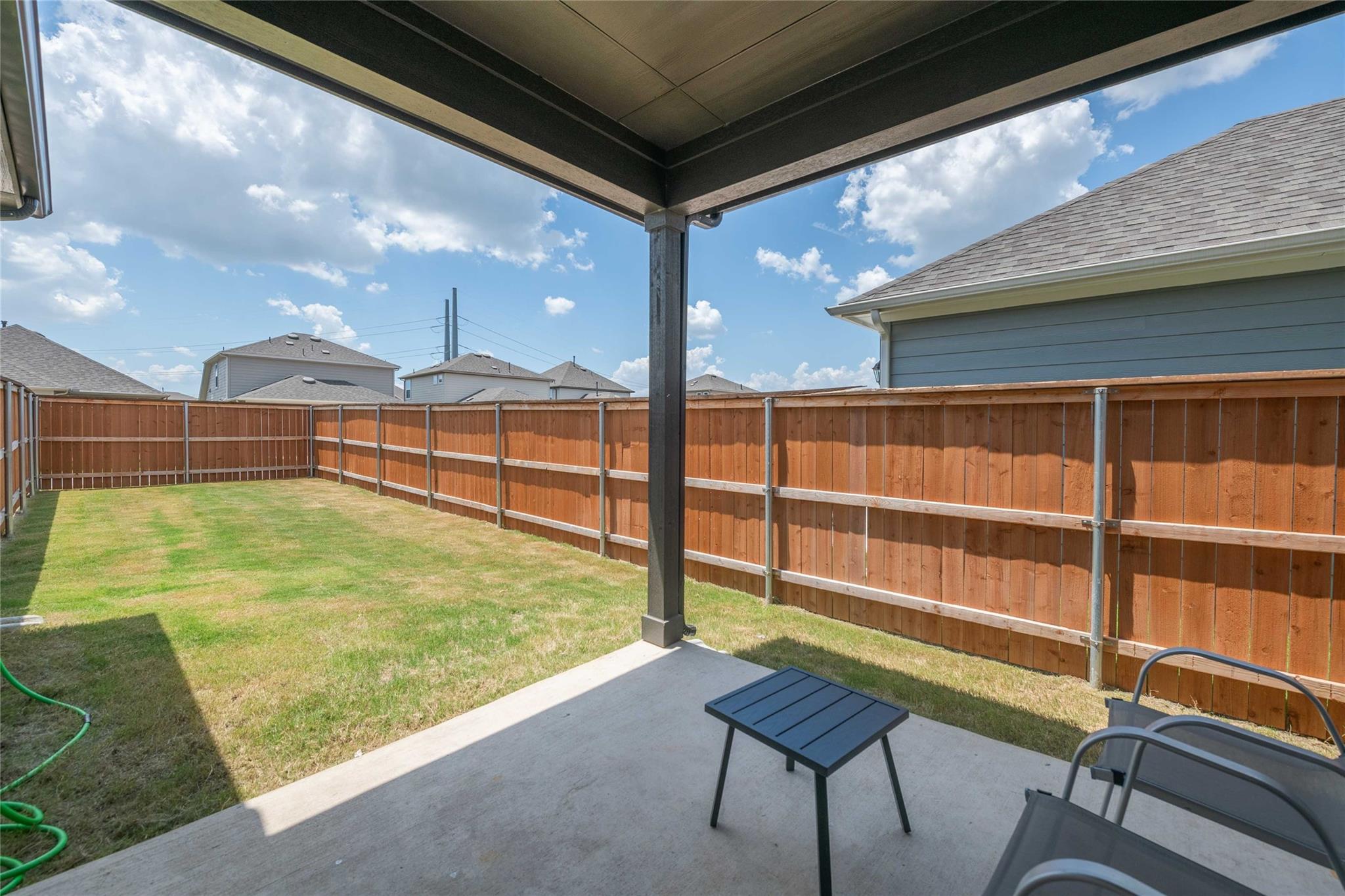 311 Flowers Ave, Hutto, TX 78634
