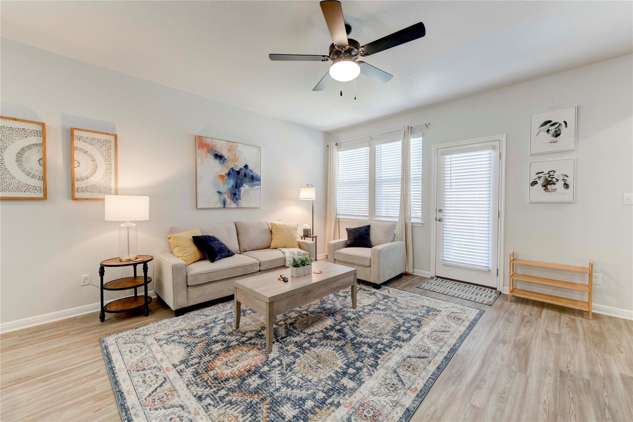 2438 Lucy Axel Ln, Round Rock, TX 78665
