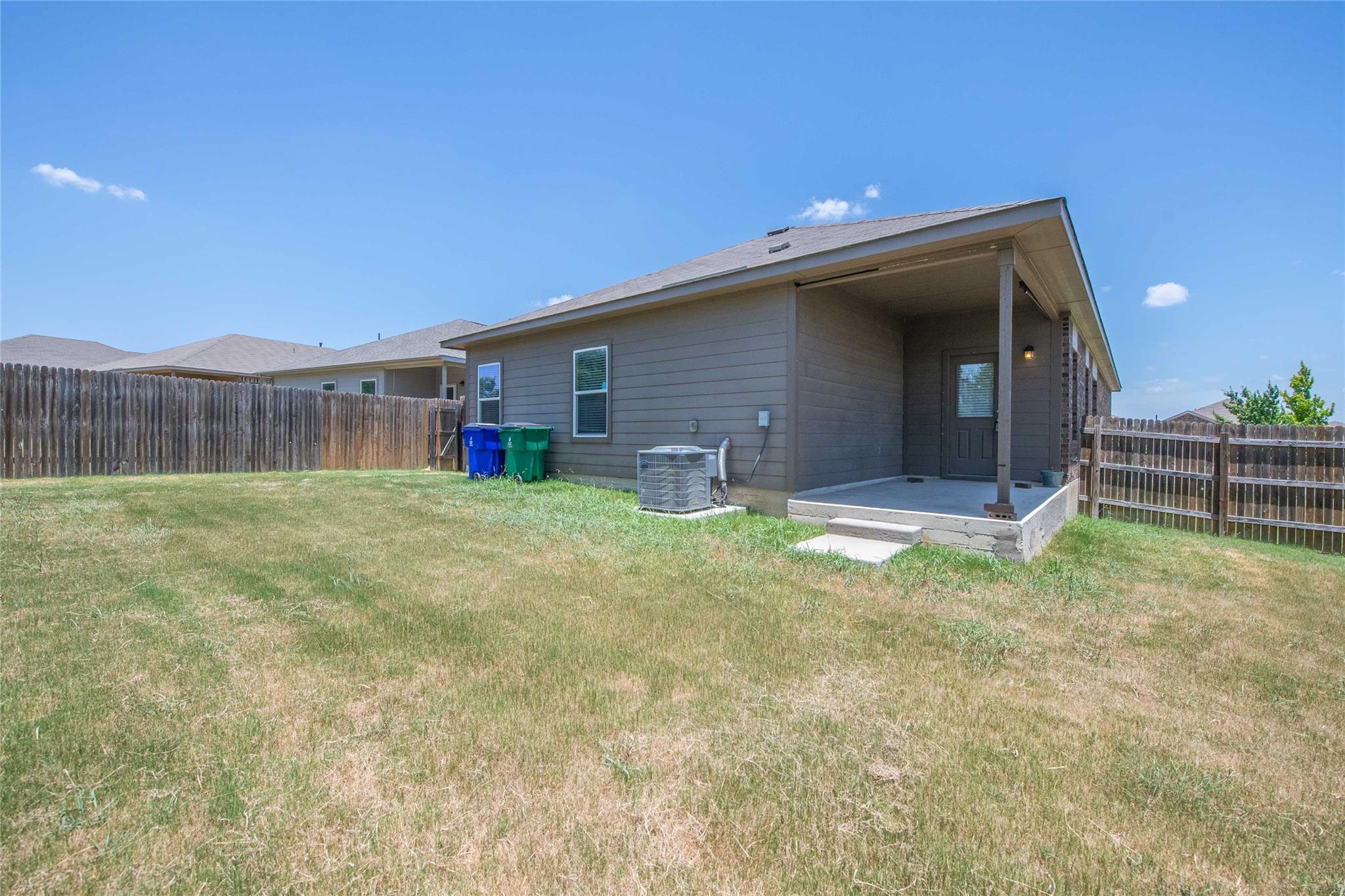 1611 Atlas Rd, Cedar Park, TX 78613