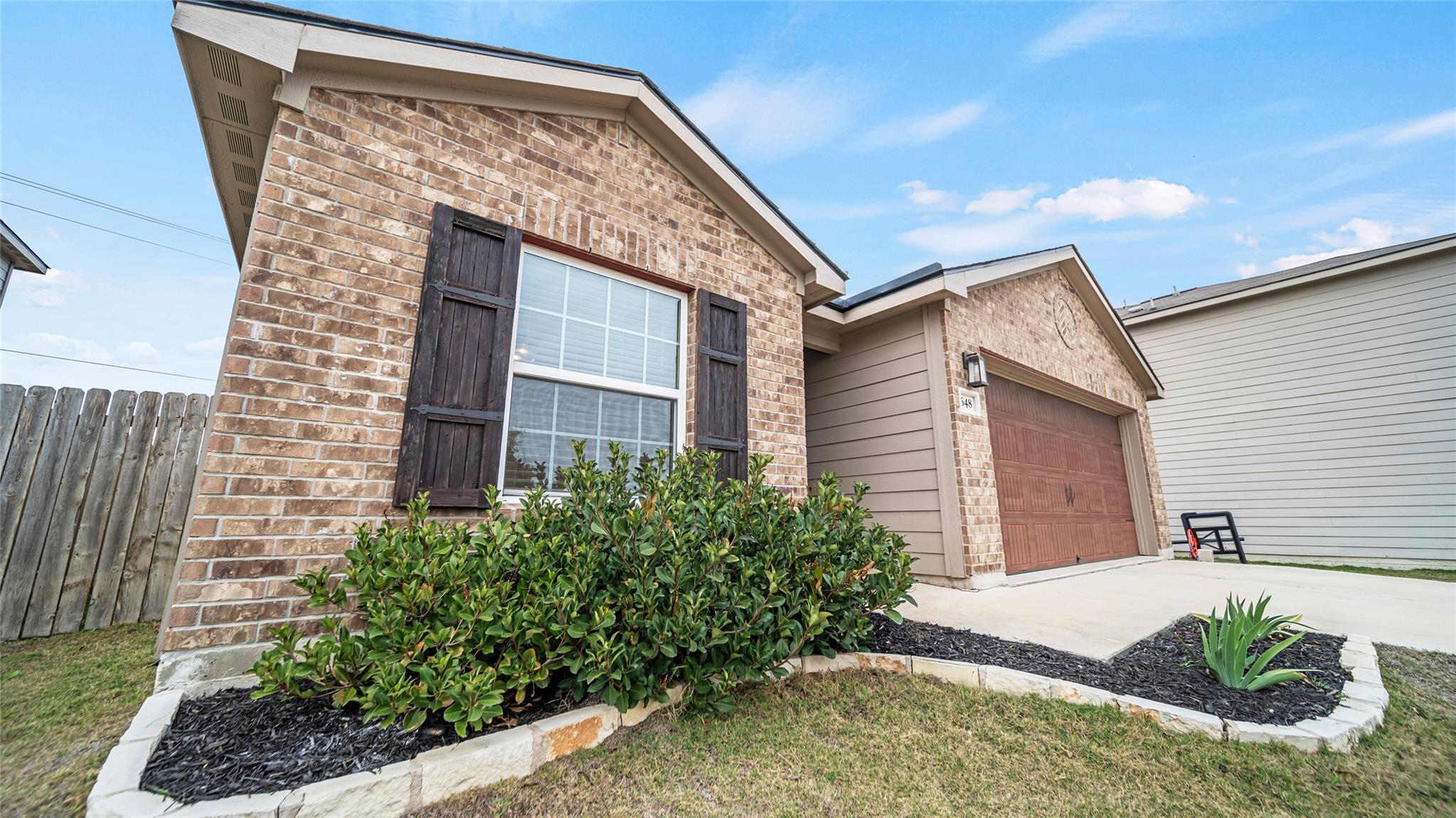 648 Yearwood Ln # 55A, Jarrell, TX 76537