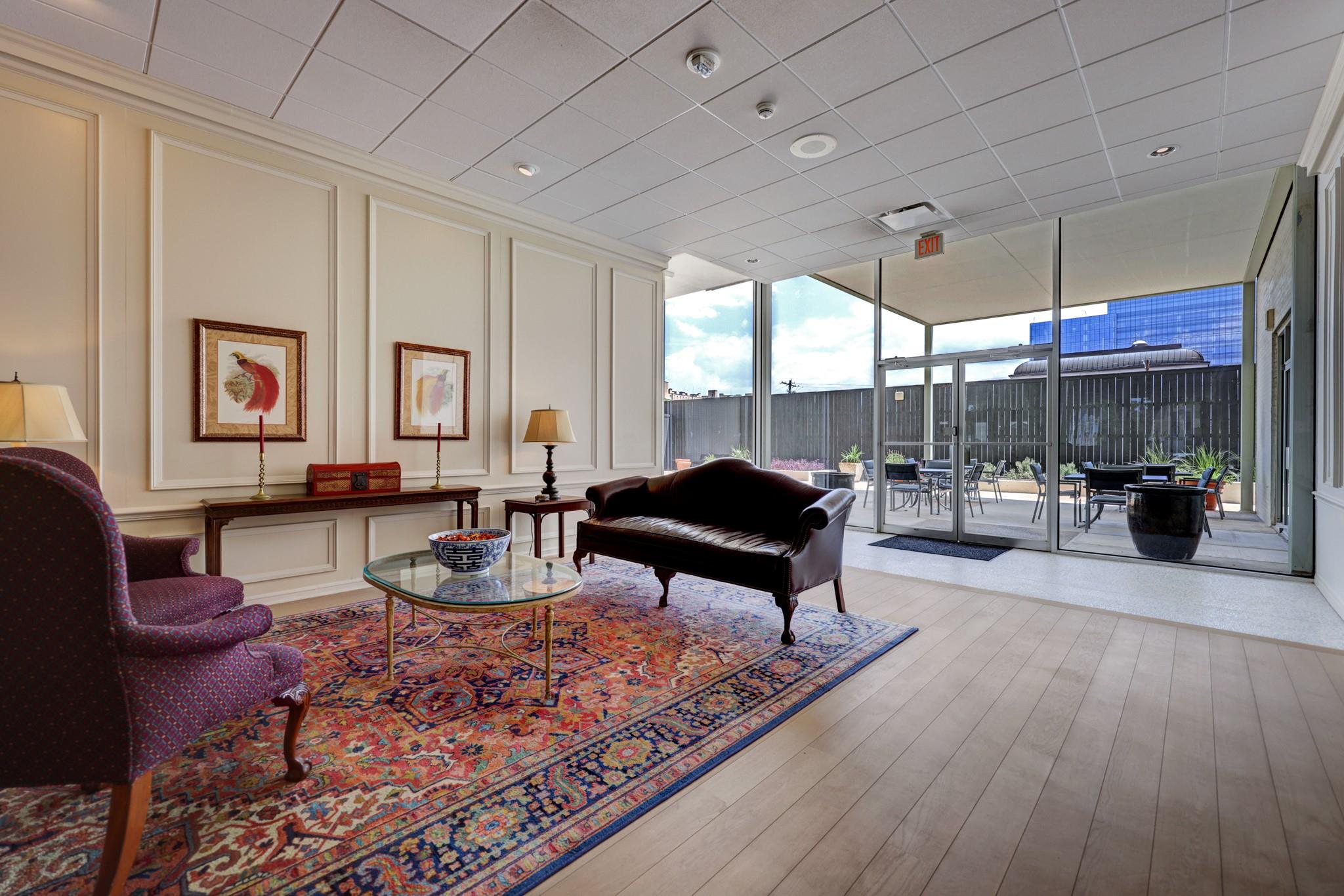 1801 Lavaca St # 15A, Austin, TX 78701