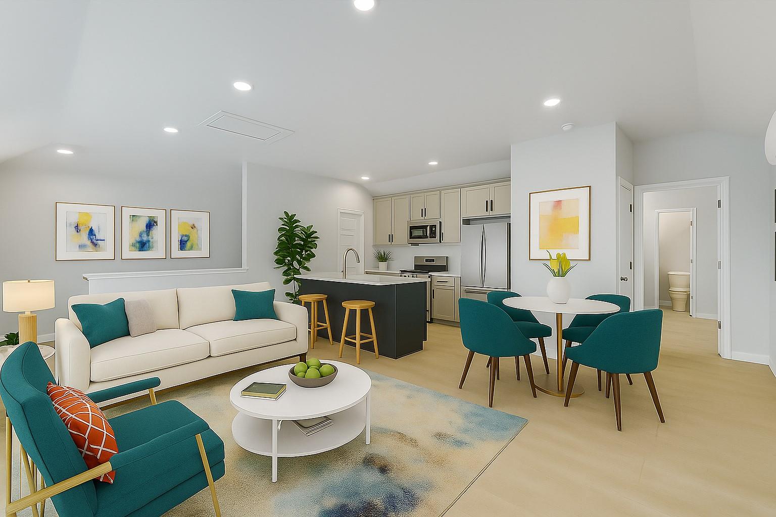 8512 Dongan Dr, Austin, TX 78744