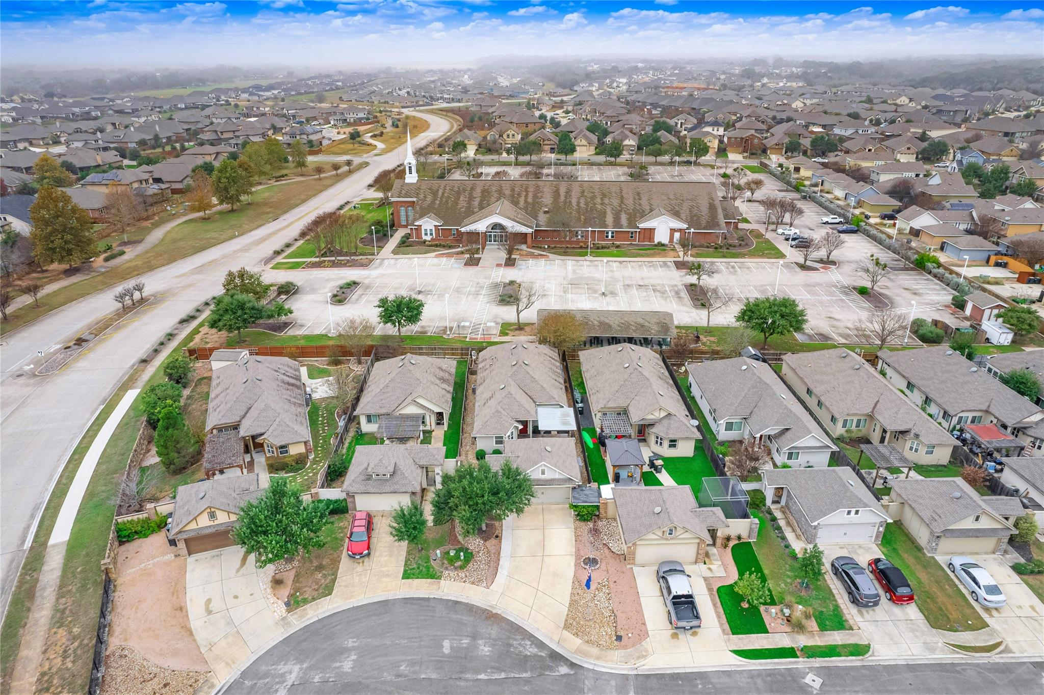 238 Rock Bluff Ln, San Marcos, TX 78666