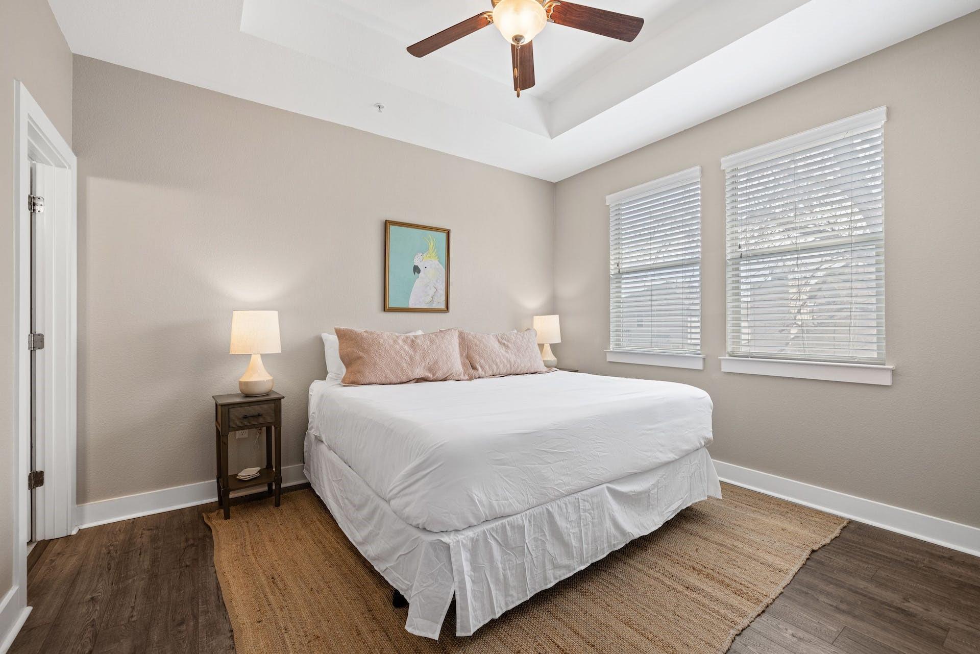 2215 Katy Lane # C, Georgetown, TX 78626