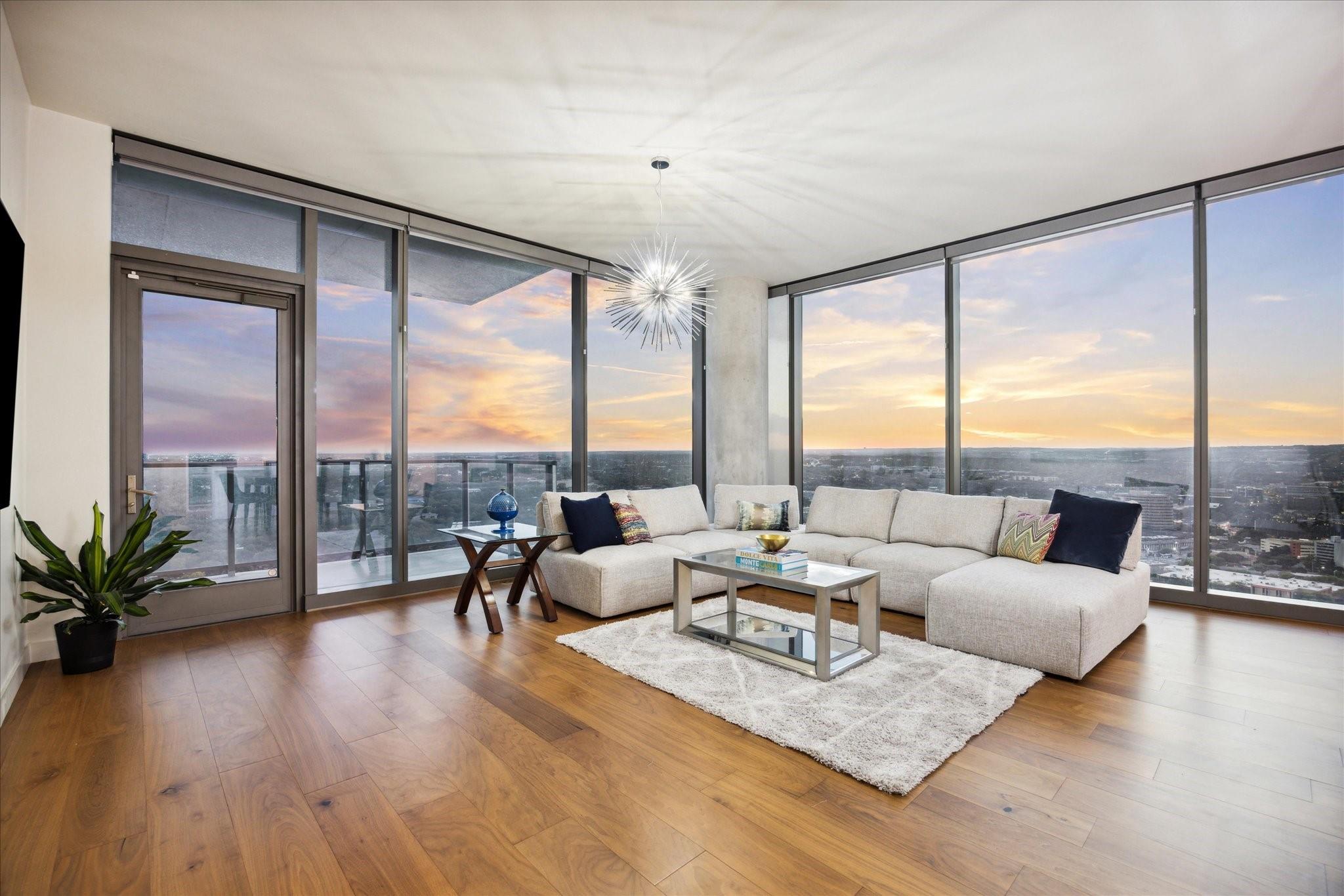 44 East Ave # 3301, Austin, TX 78701