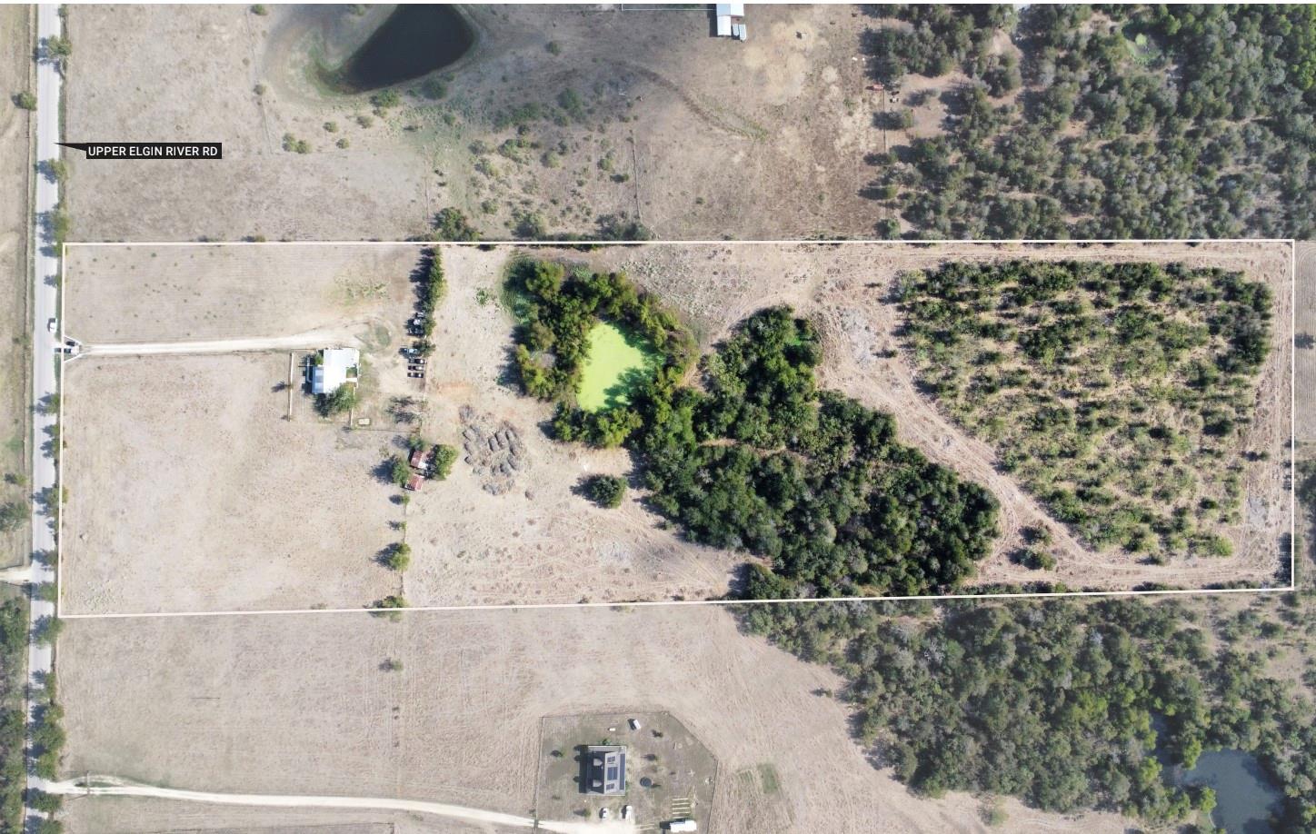763 Upper Elgin River Rd, Elgin, TX 78621