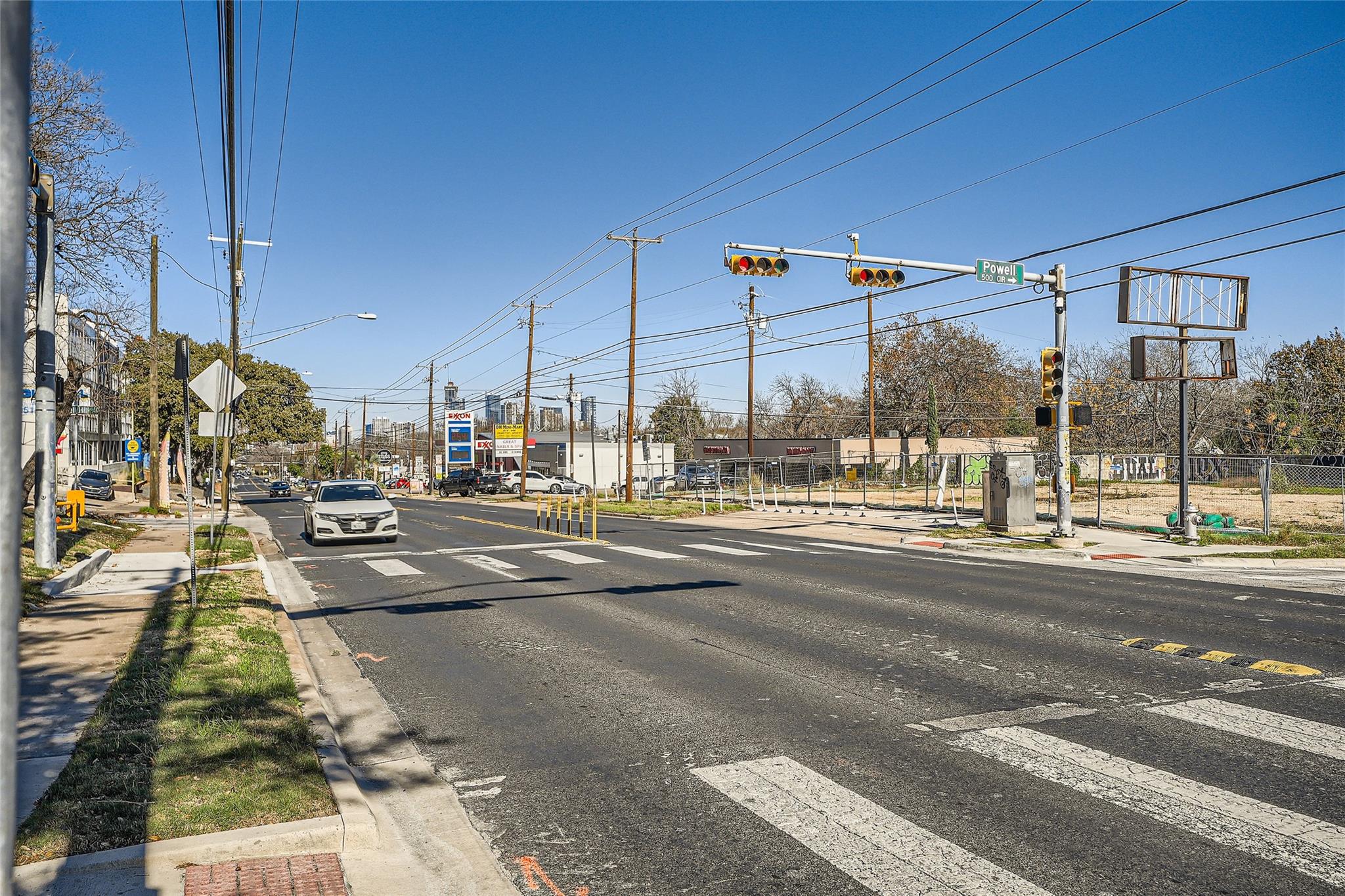 3018 S 1st St # 204, Austin, TX 78704