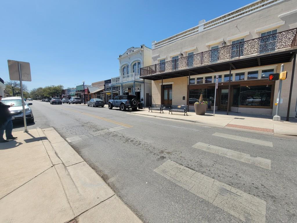 Lot 38 Moonlight Dr, Smithville, TX 78957