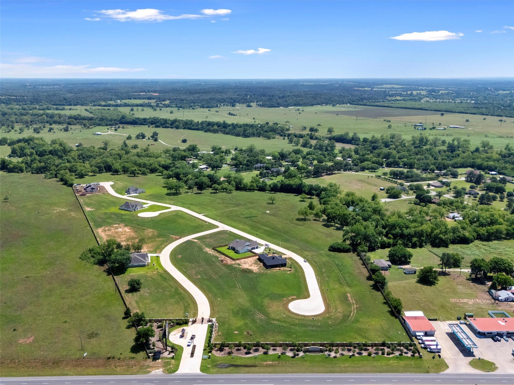 Lot 31 Hydrangea Dr, Smithville, TX 78957