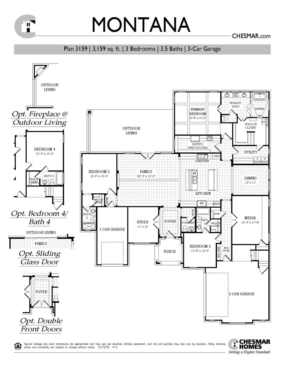 217 Three Rivers Rd, Georgetown, TX 78633