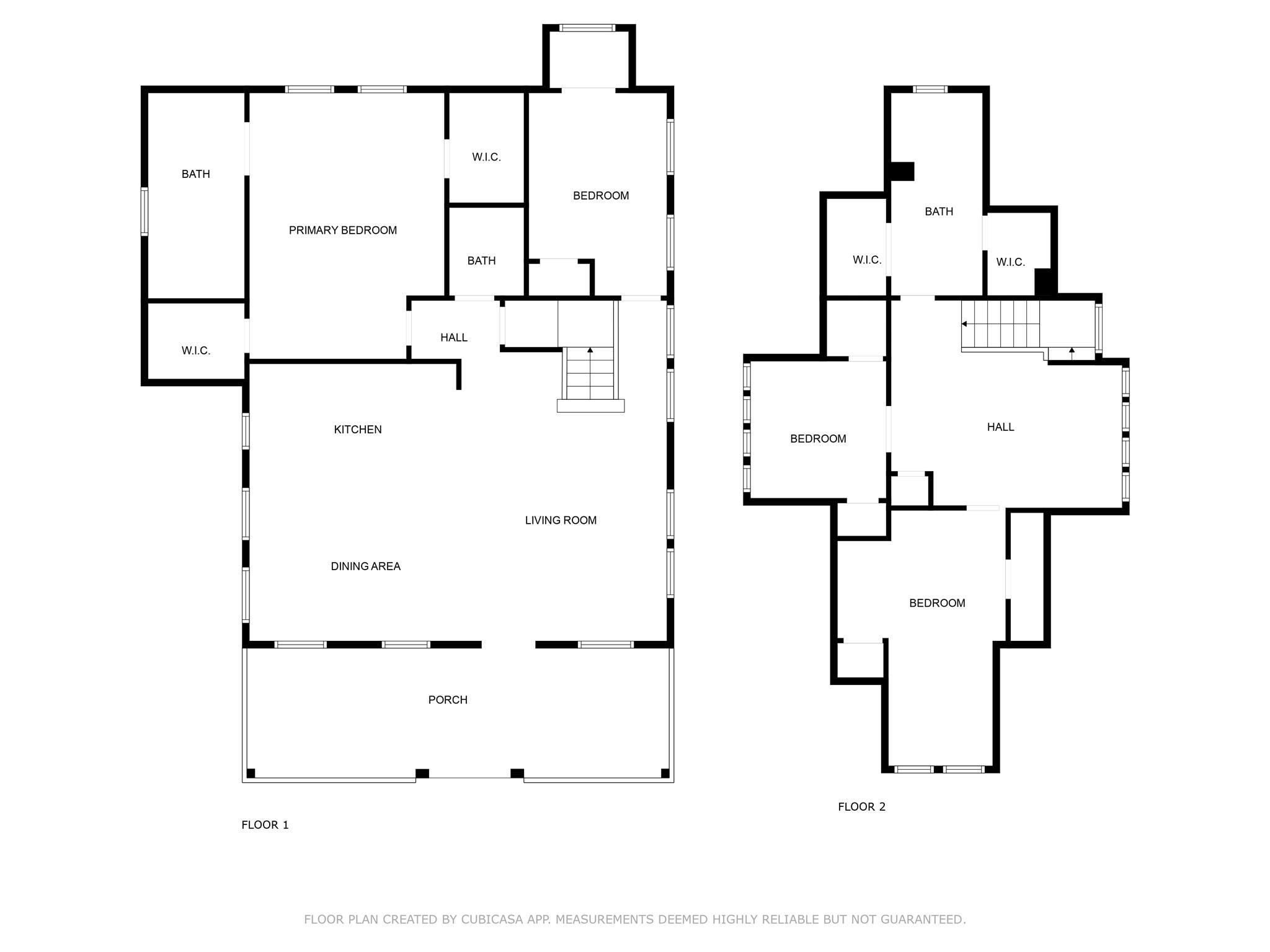 435 S Orange St, Giddings, TX 78942