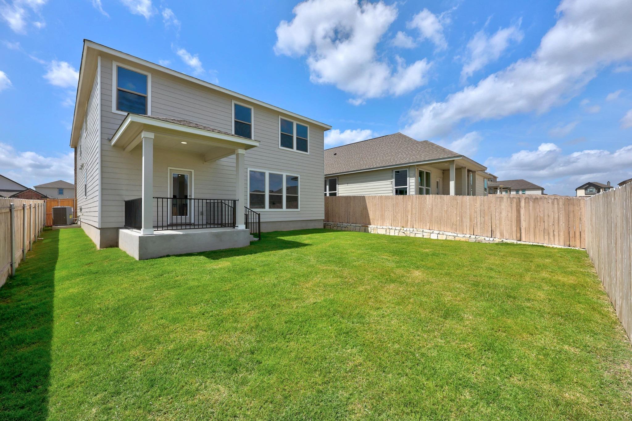 237 Robert Hightower Dr, Jarrell, TX 76537