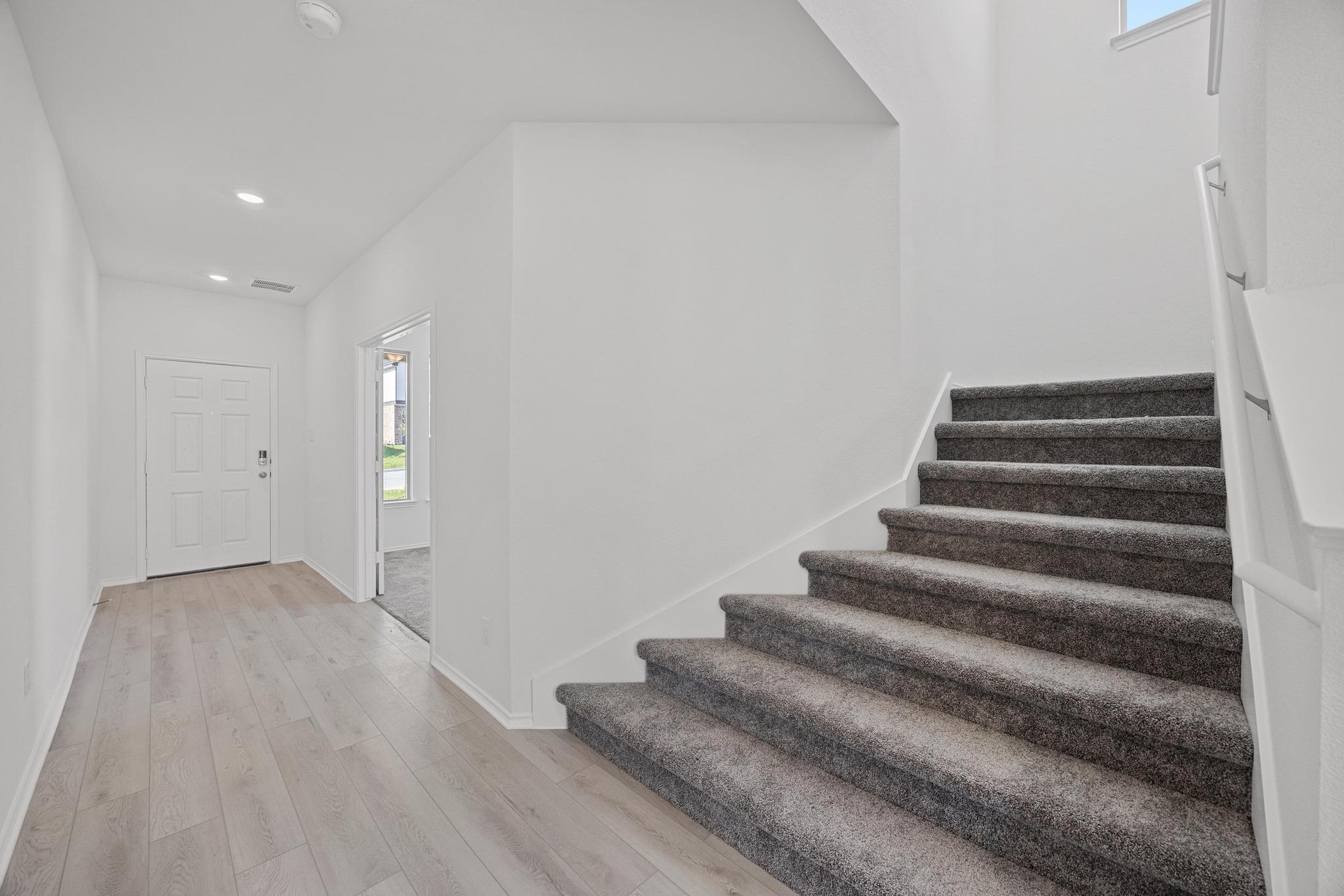 237 Robert Hightower Dr, Jarrell, TX 76537