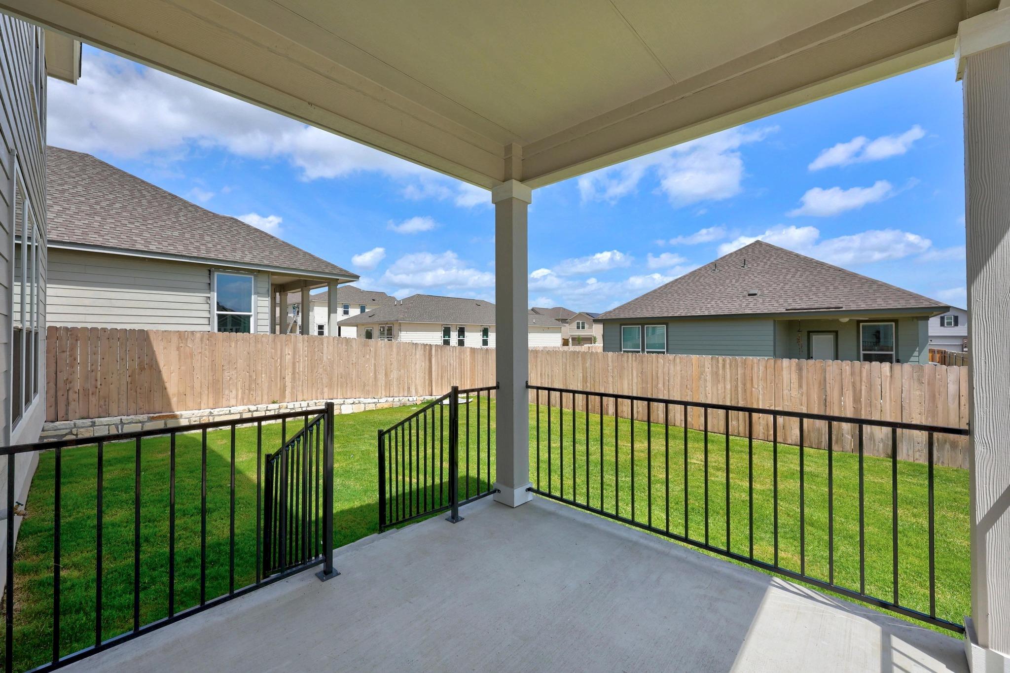 237 Robert Hightower Dr, Jarrell, TX 76537