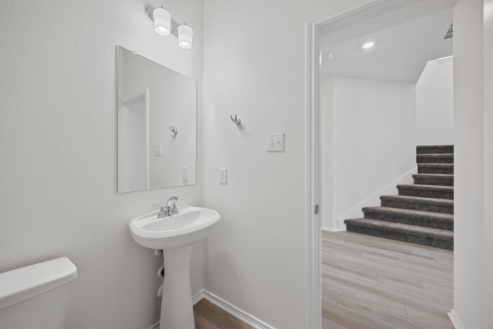 237 Robert Hightower Dr, Jarrell, TX 76537