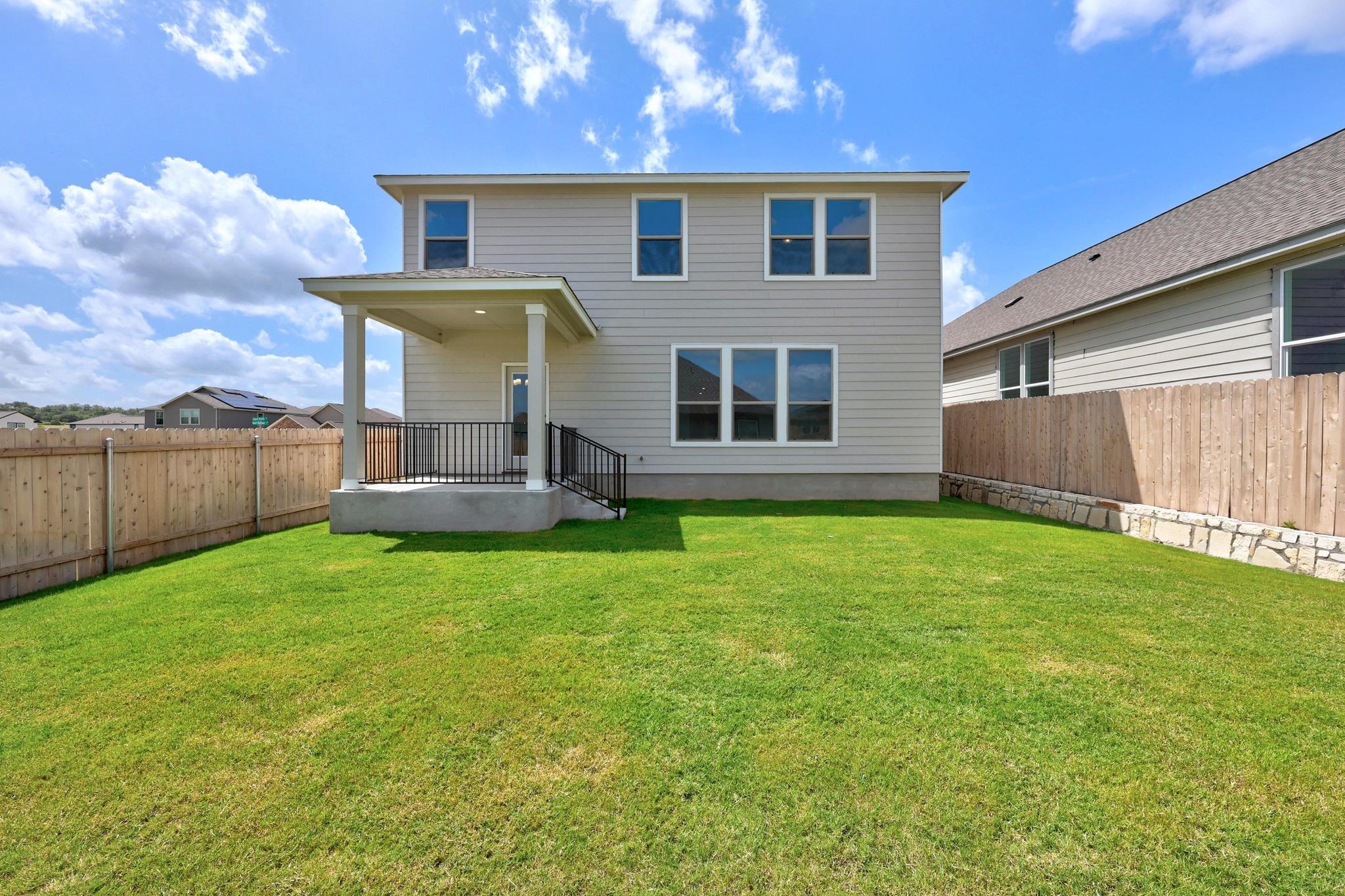 237 Robert Hightower Dr, Jarrell, TX 76537