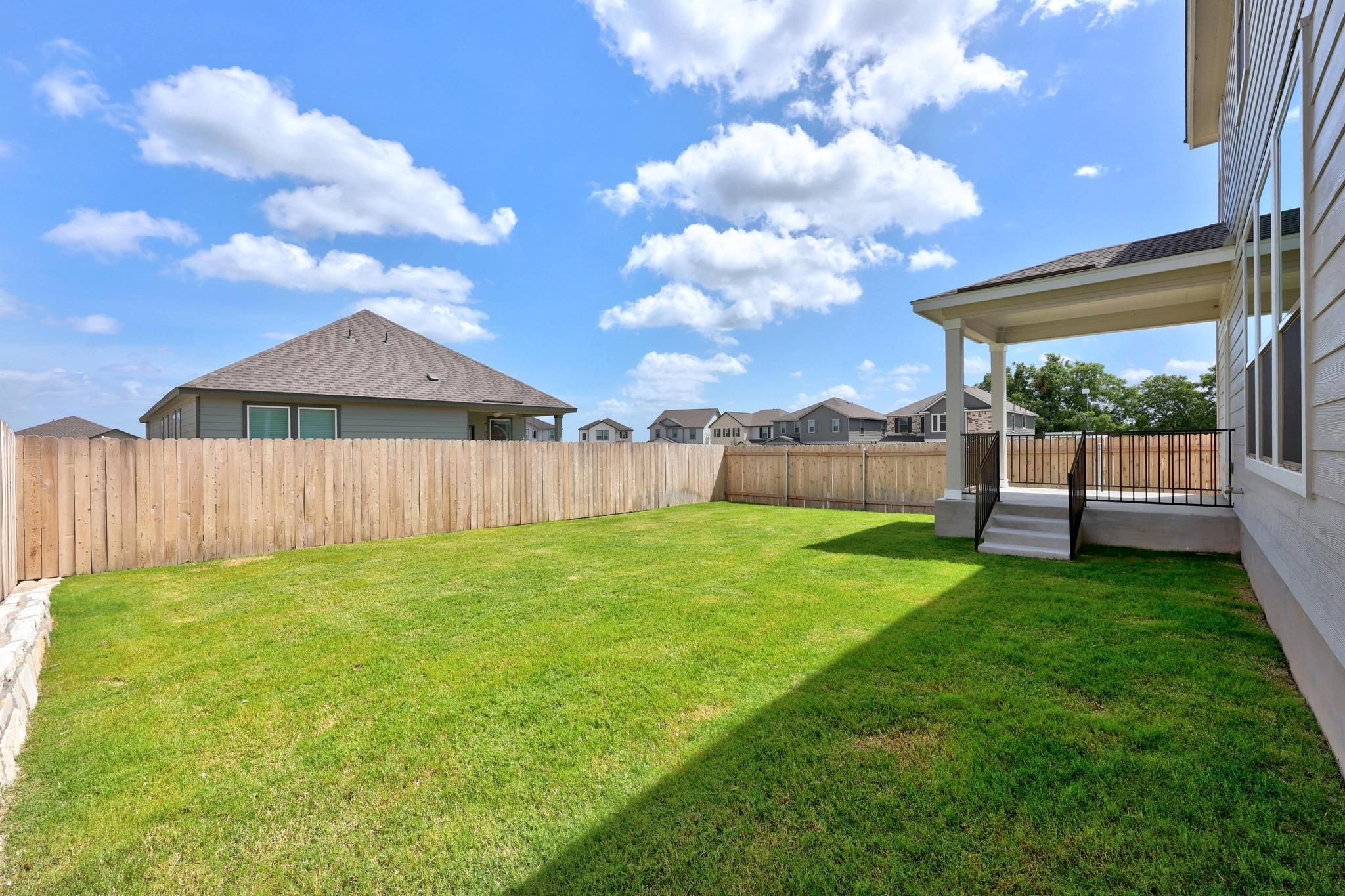 237 Robert Hightower Dr, Jarrell, TX 76537