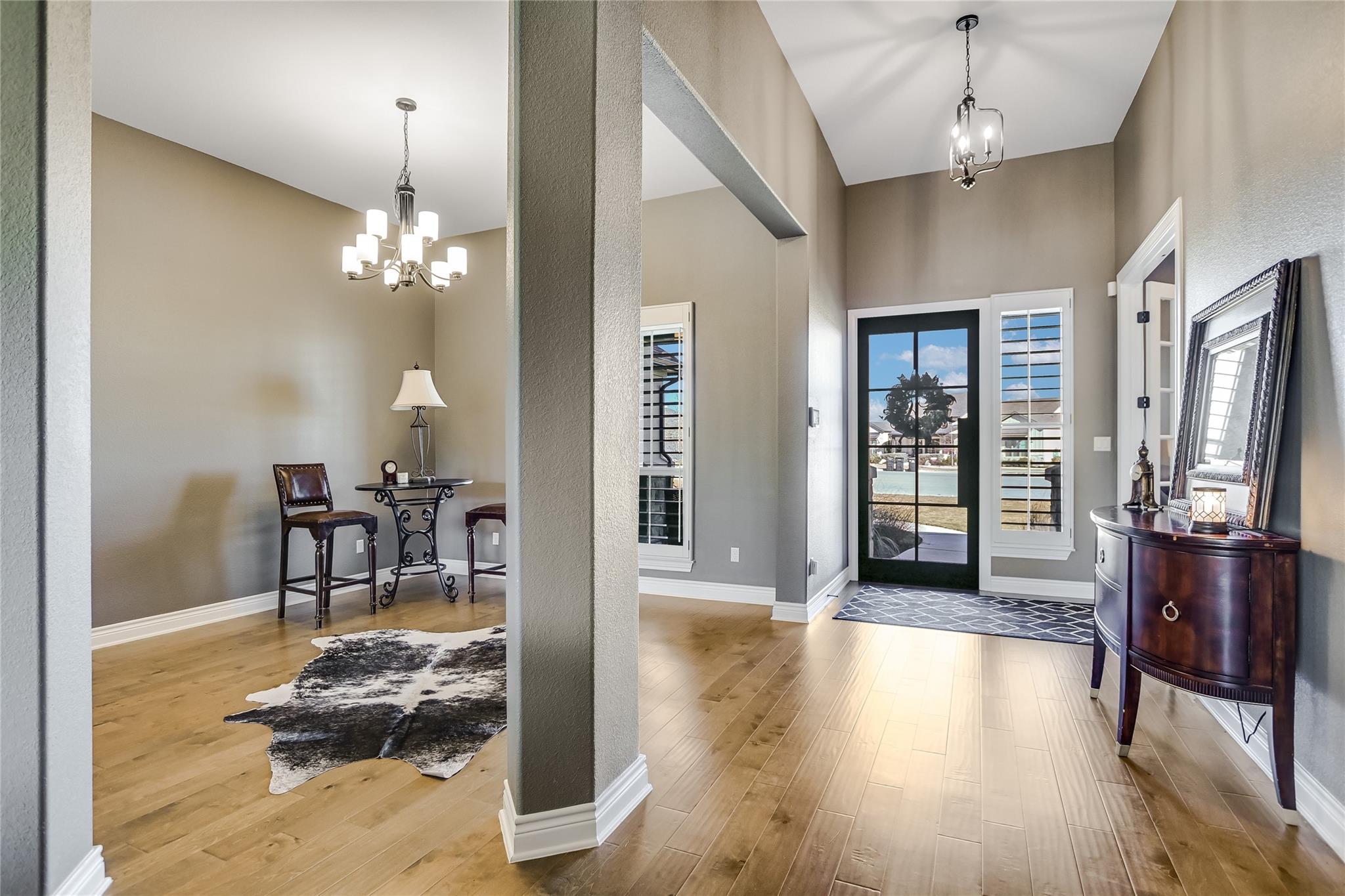 124 Plum Sassy, Liberty Hill, TX 78642